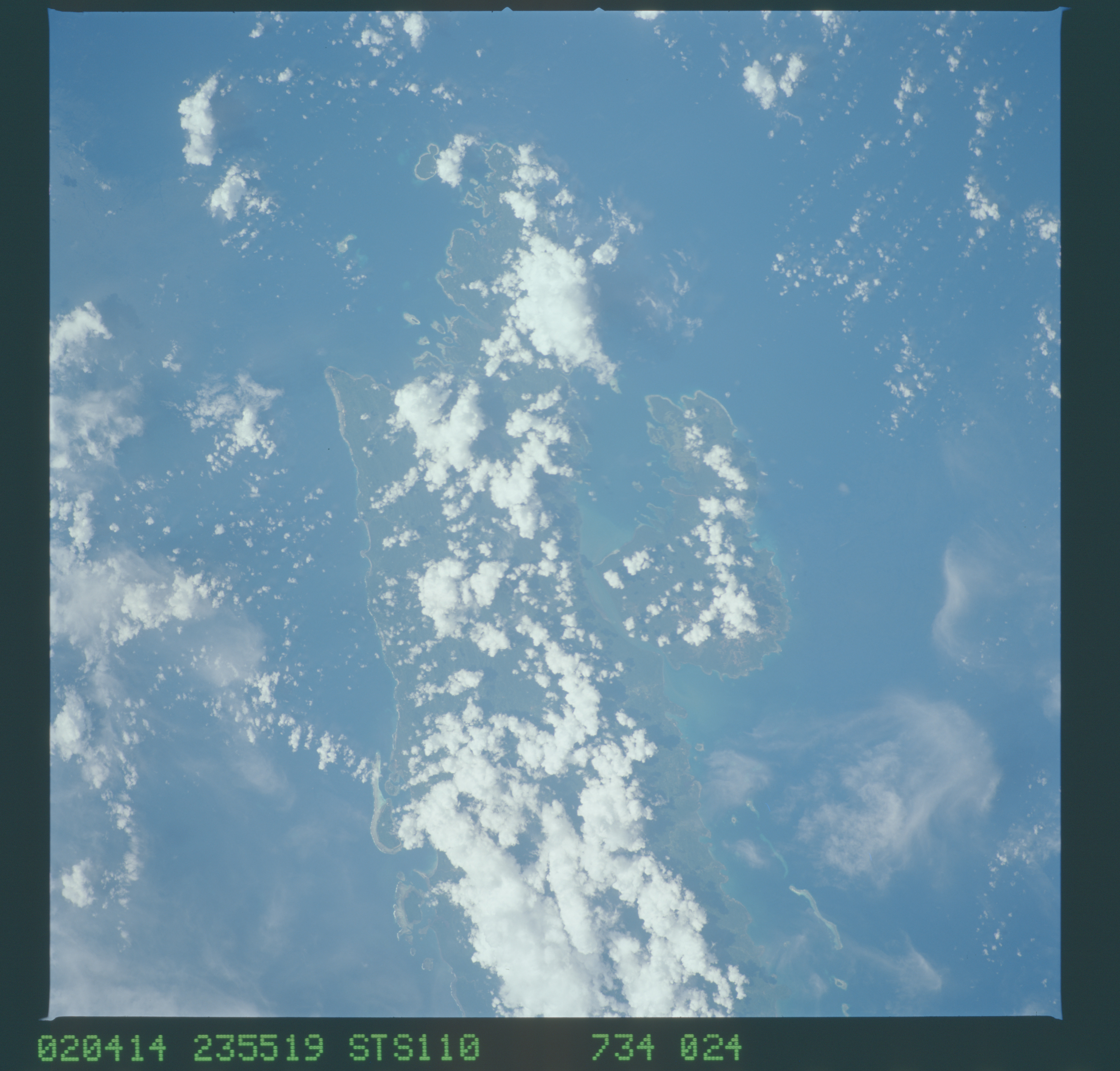 Image display
