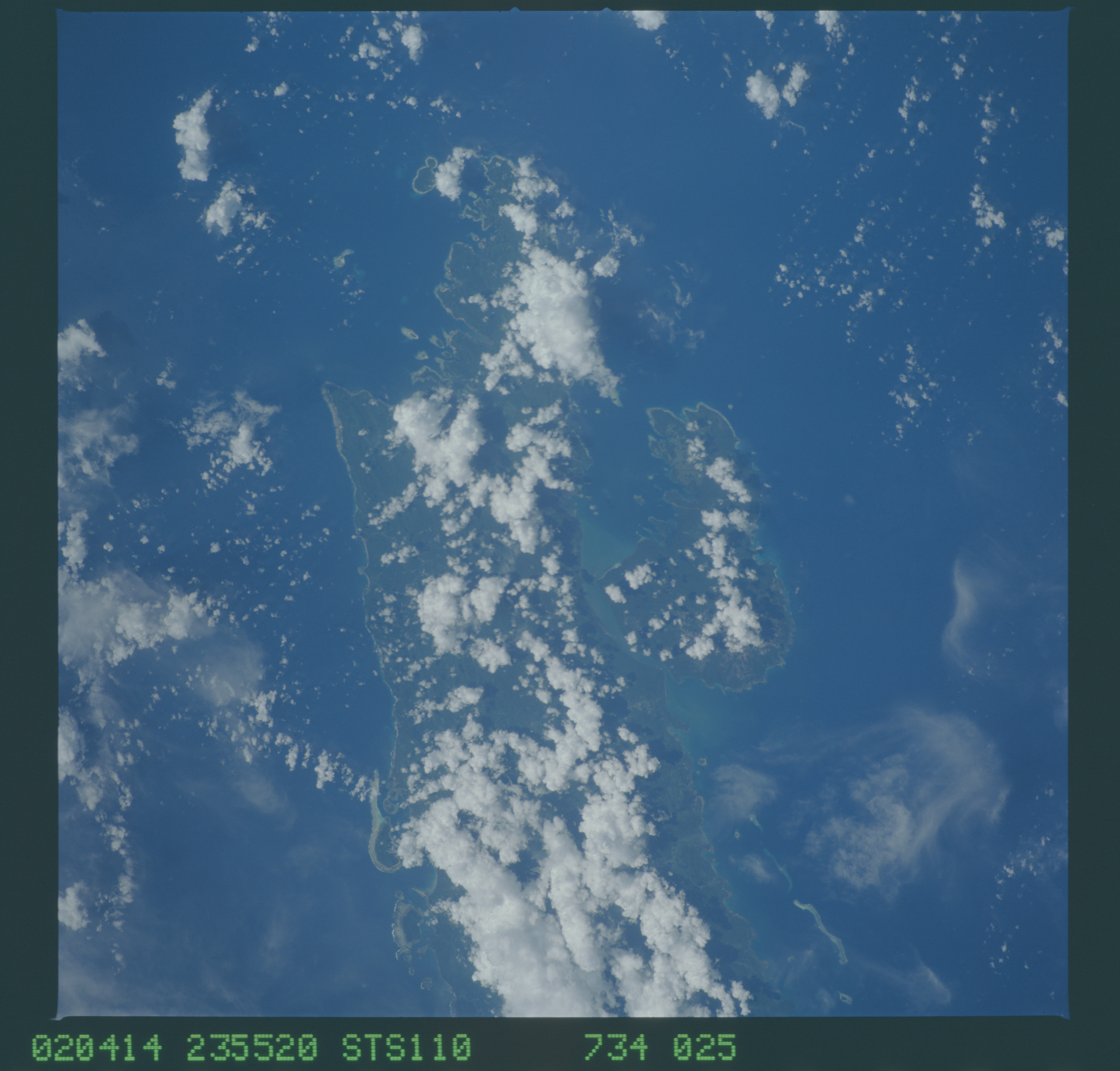 Image display