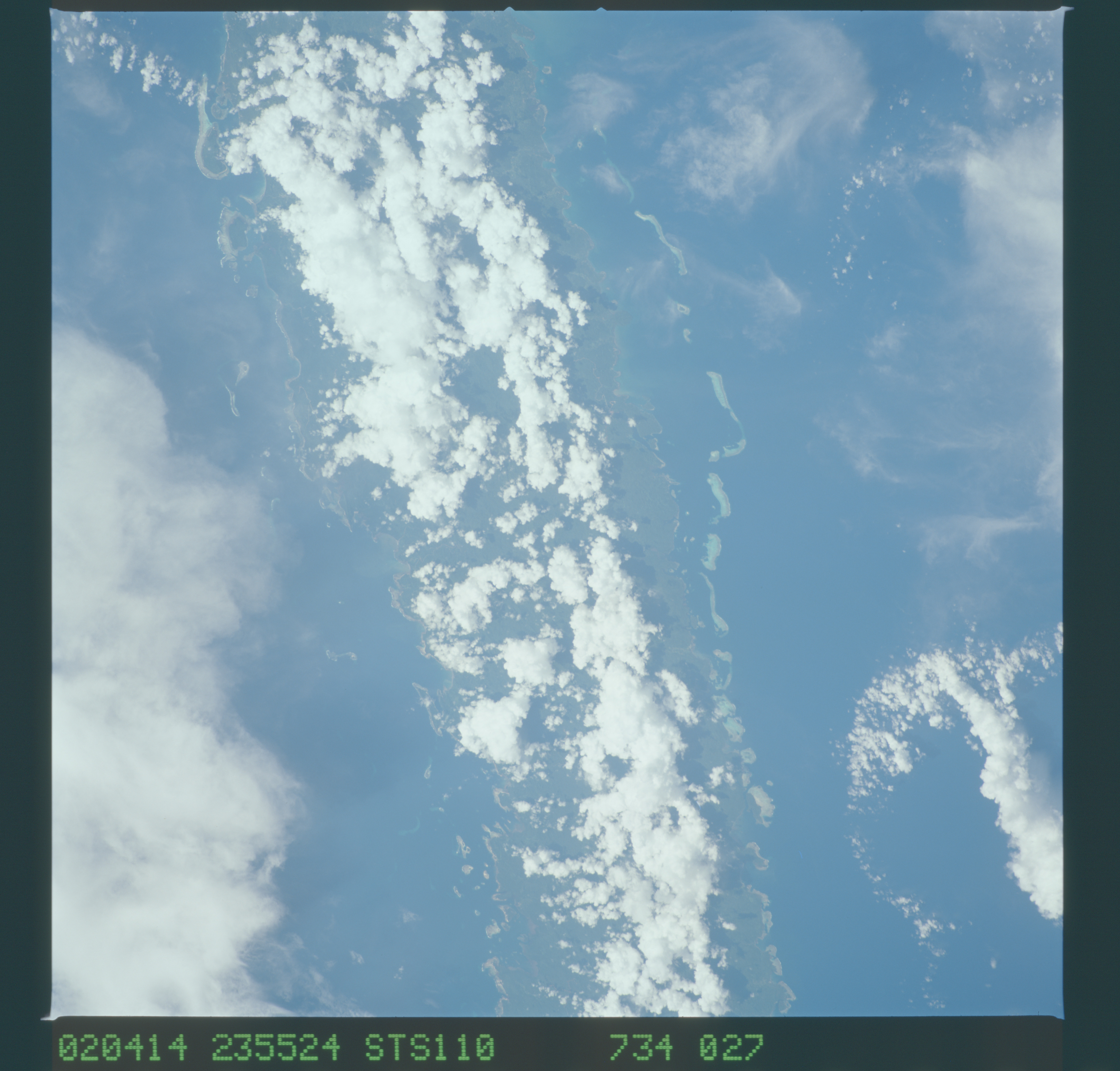 Image display