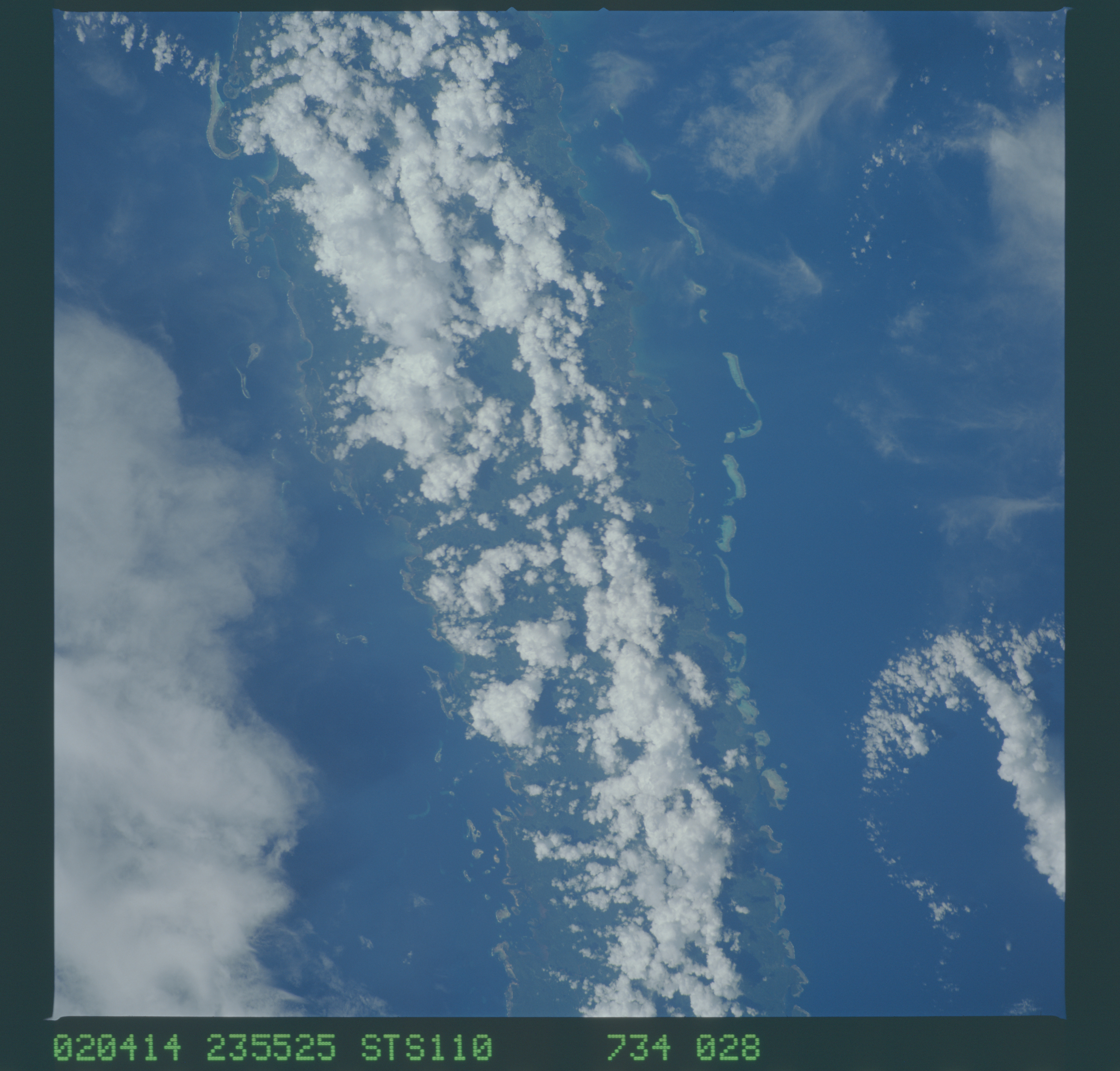 Image display