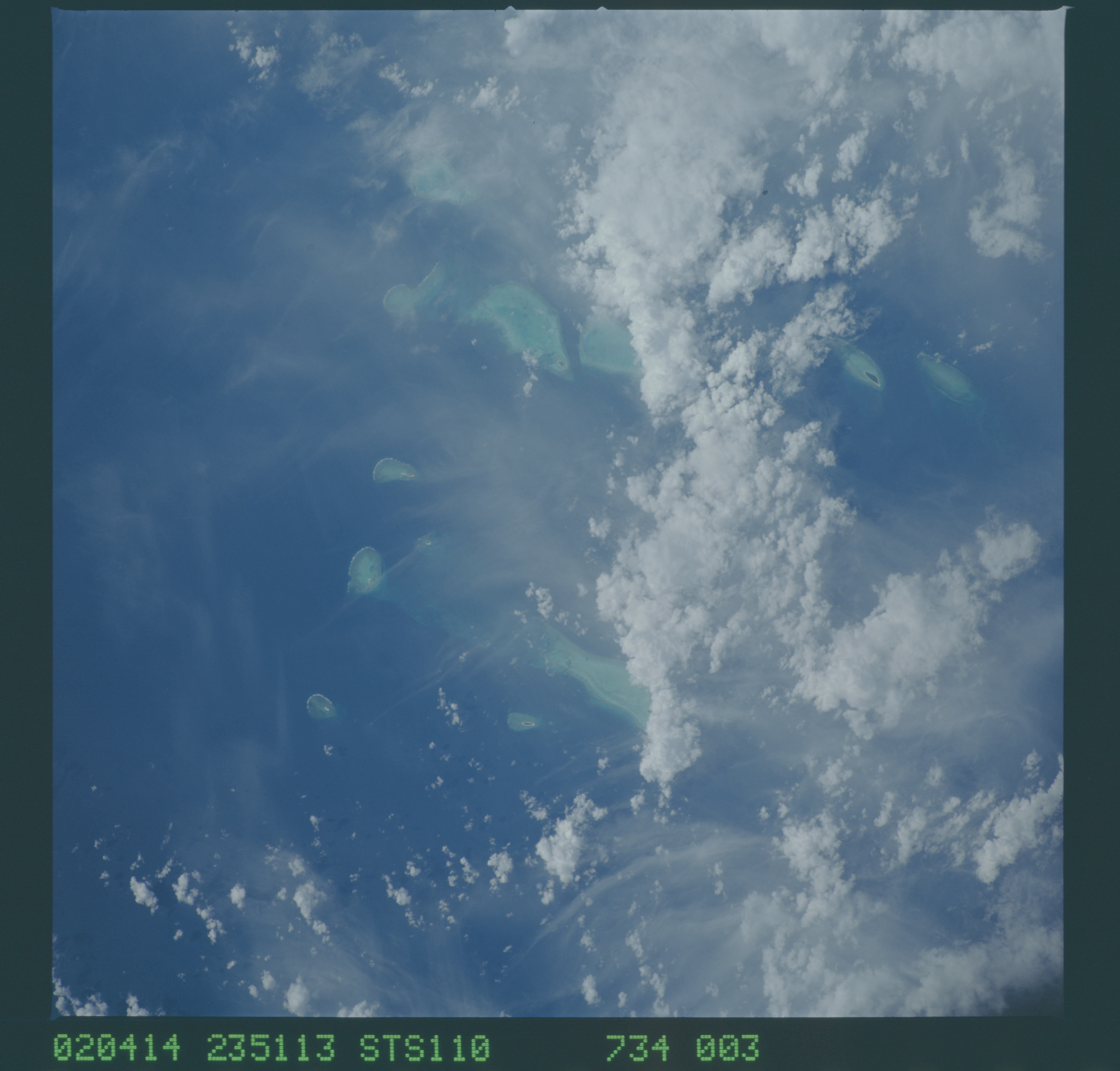 Image display