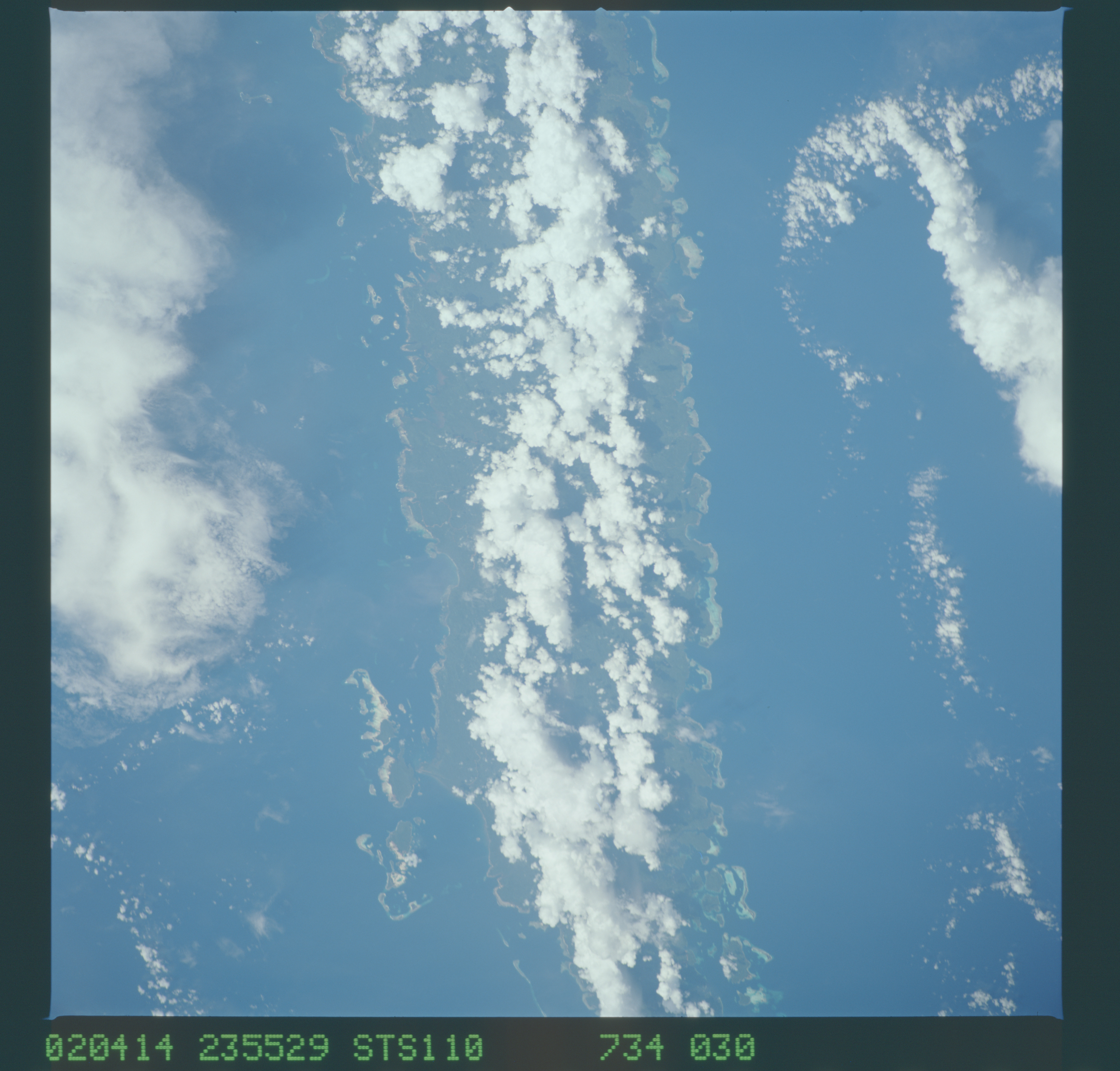 Image display