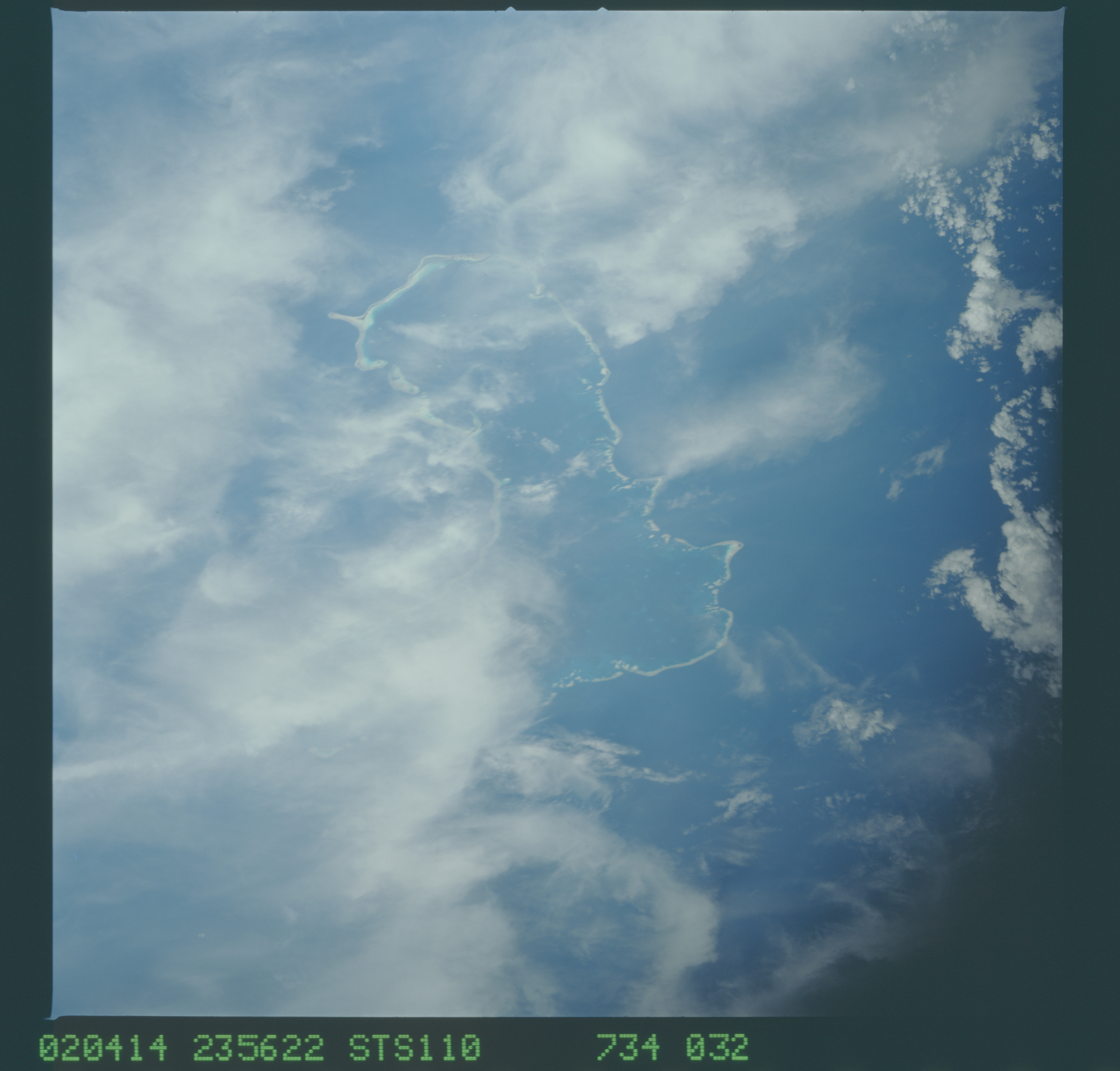 Image display