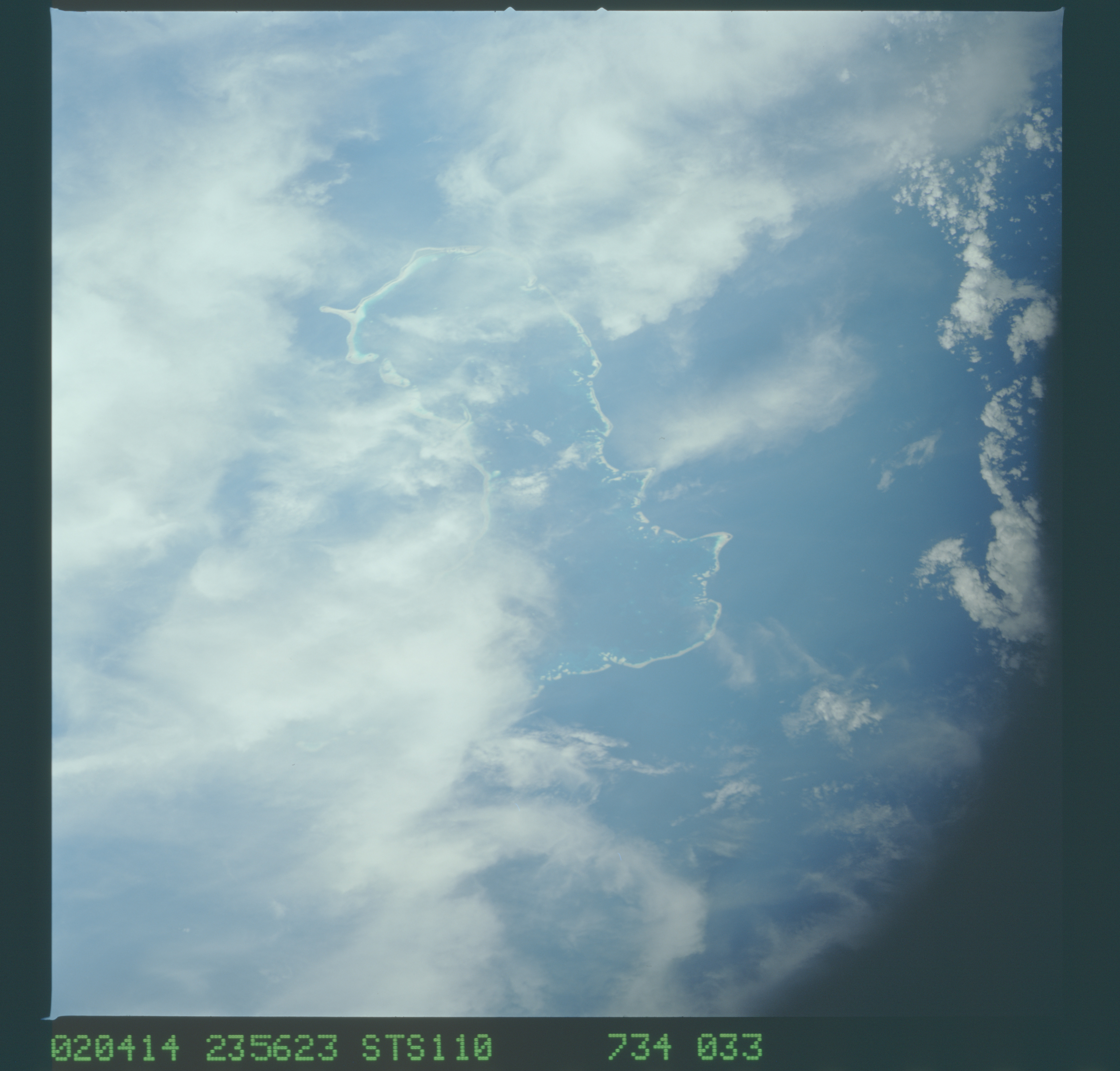 Image display