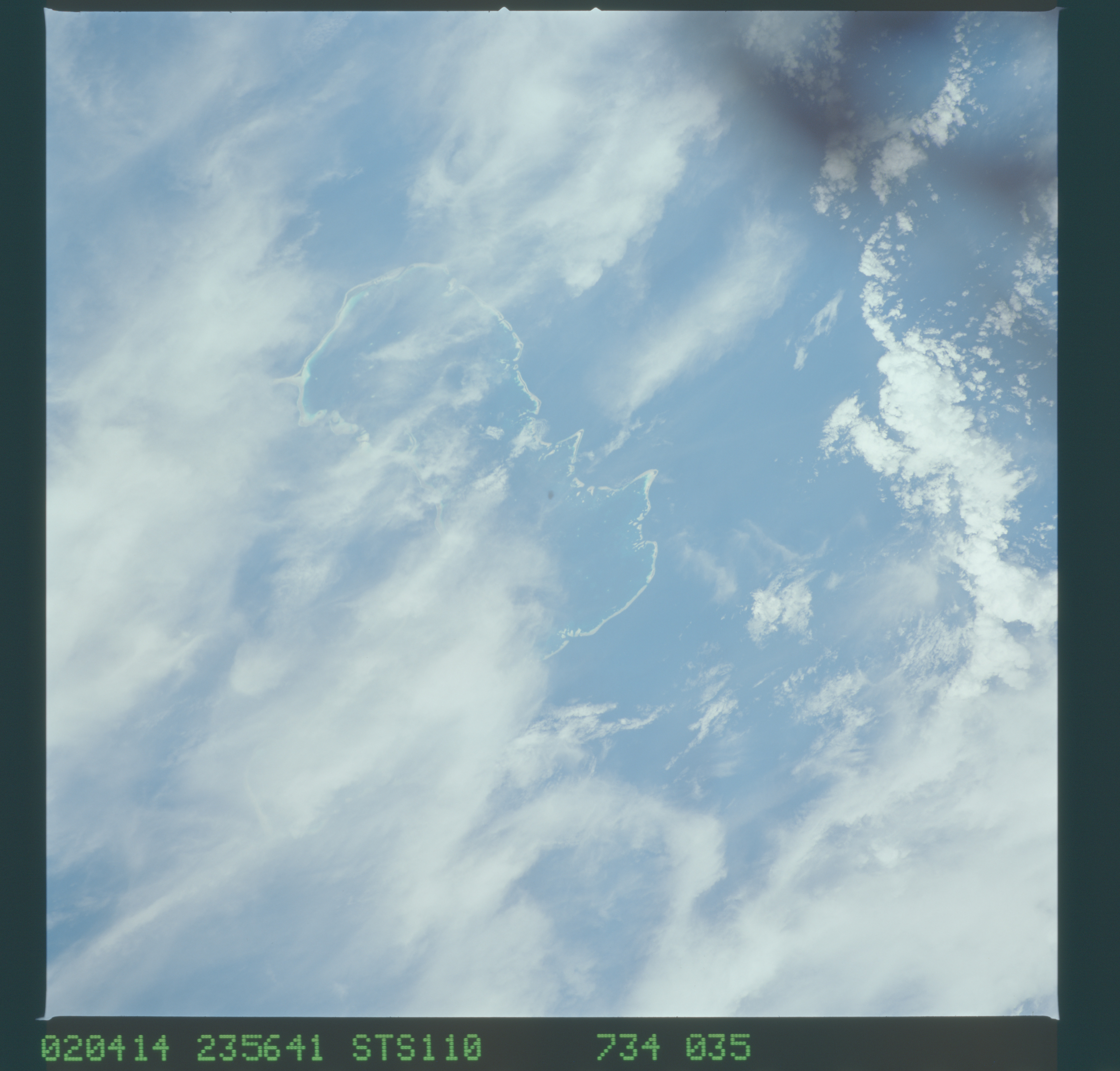 Image display