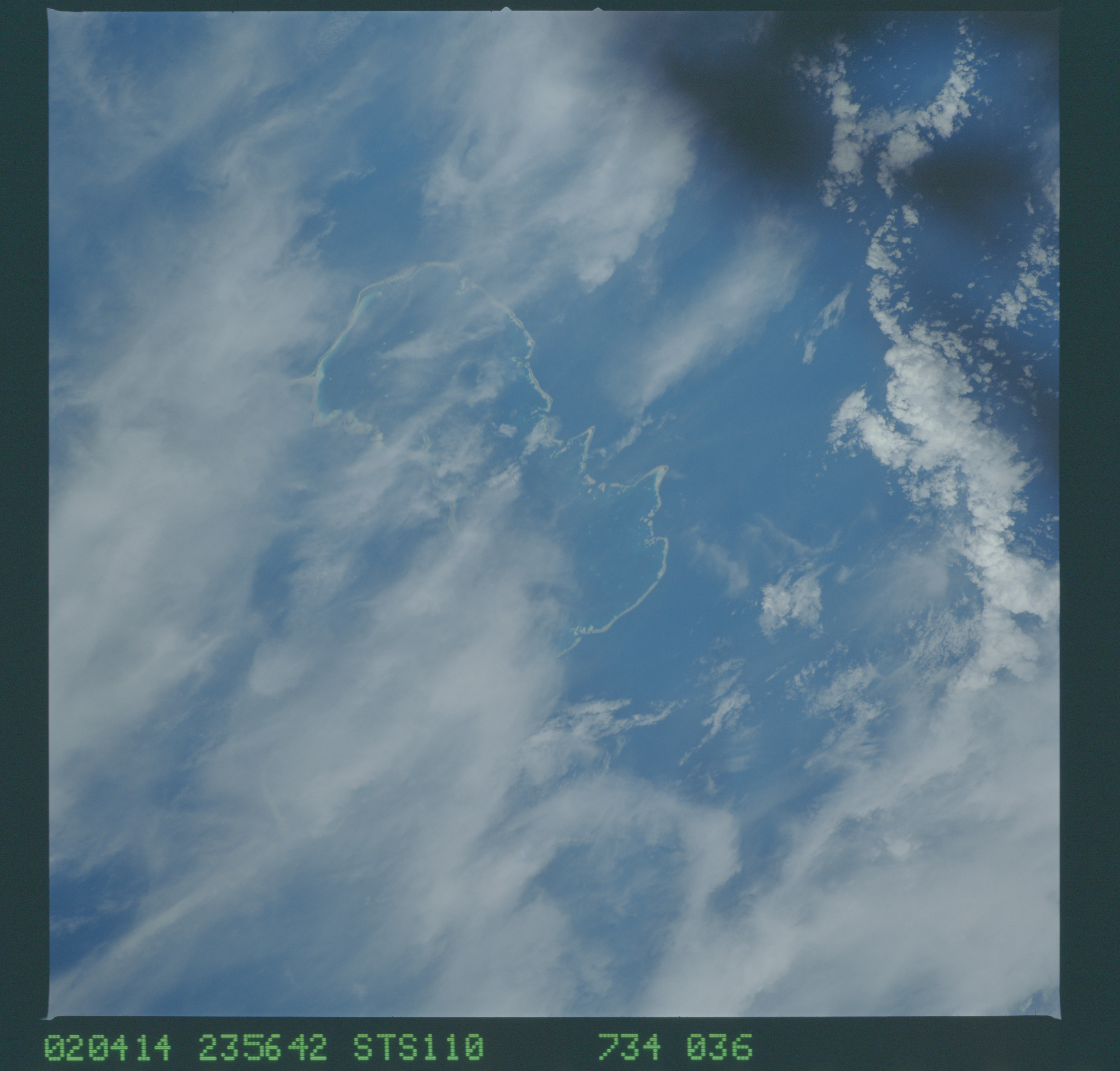Image display