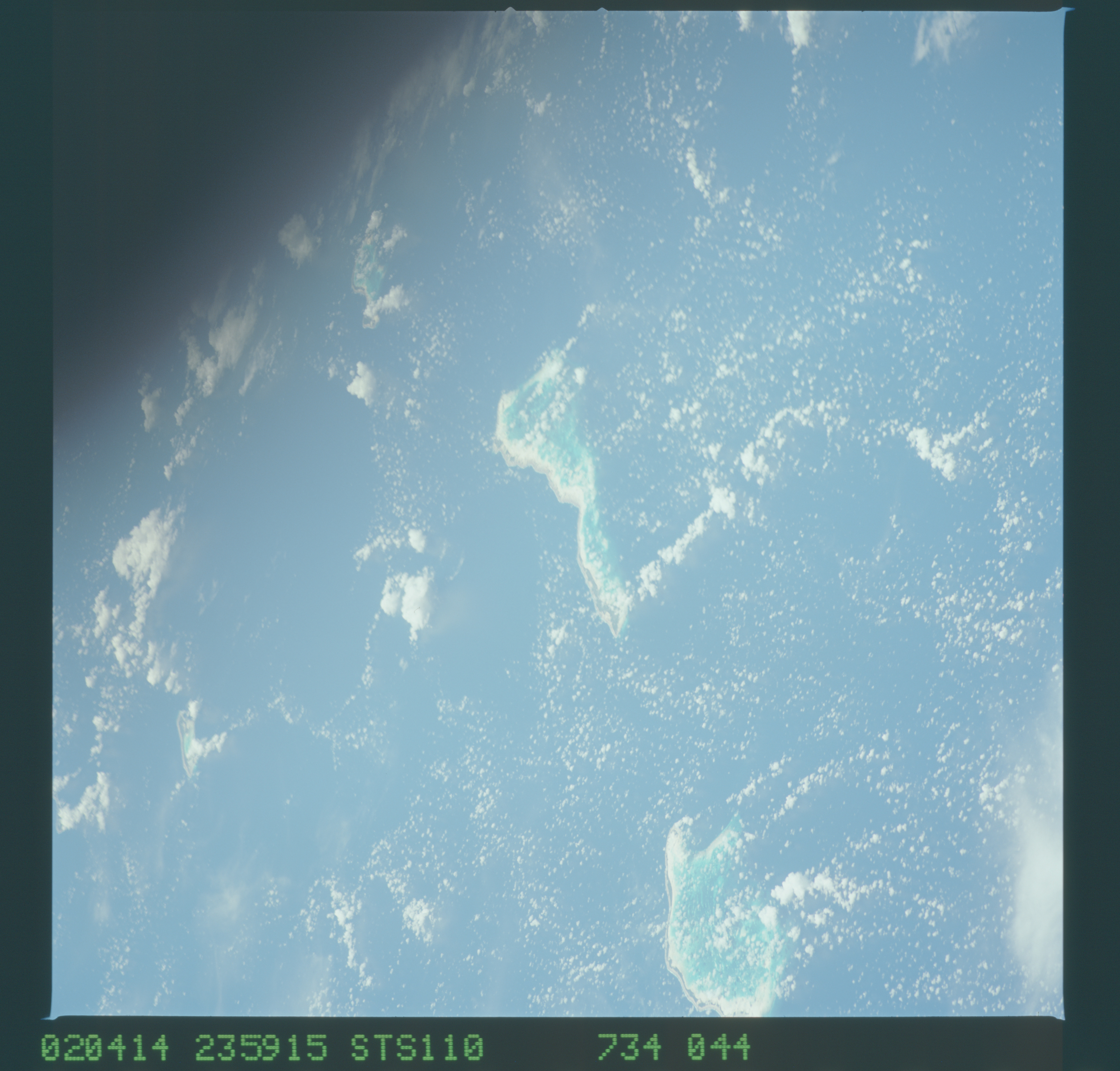 Image display