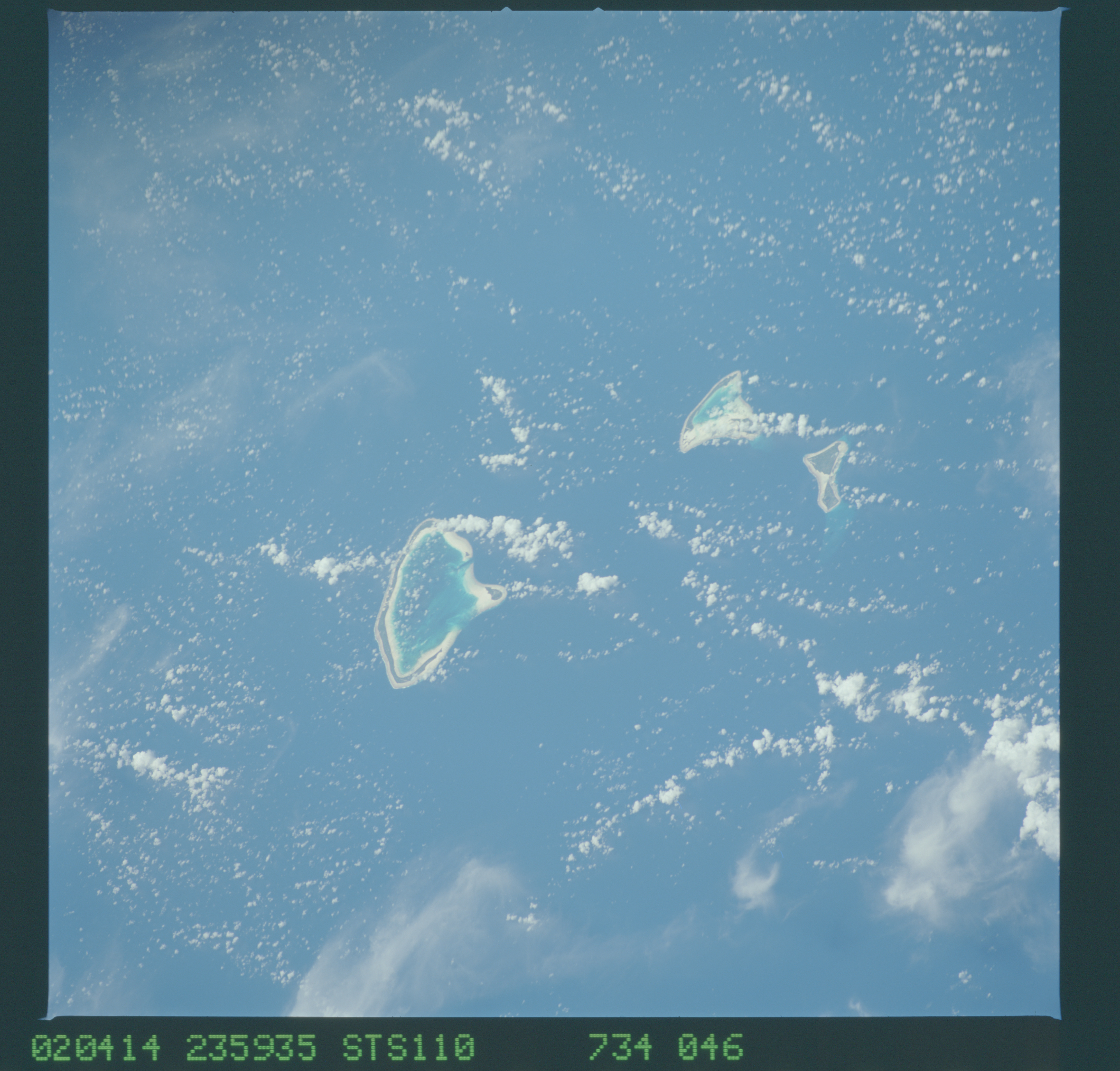 Image display