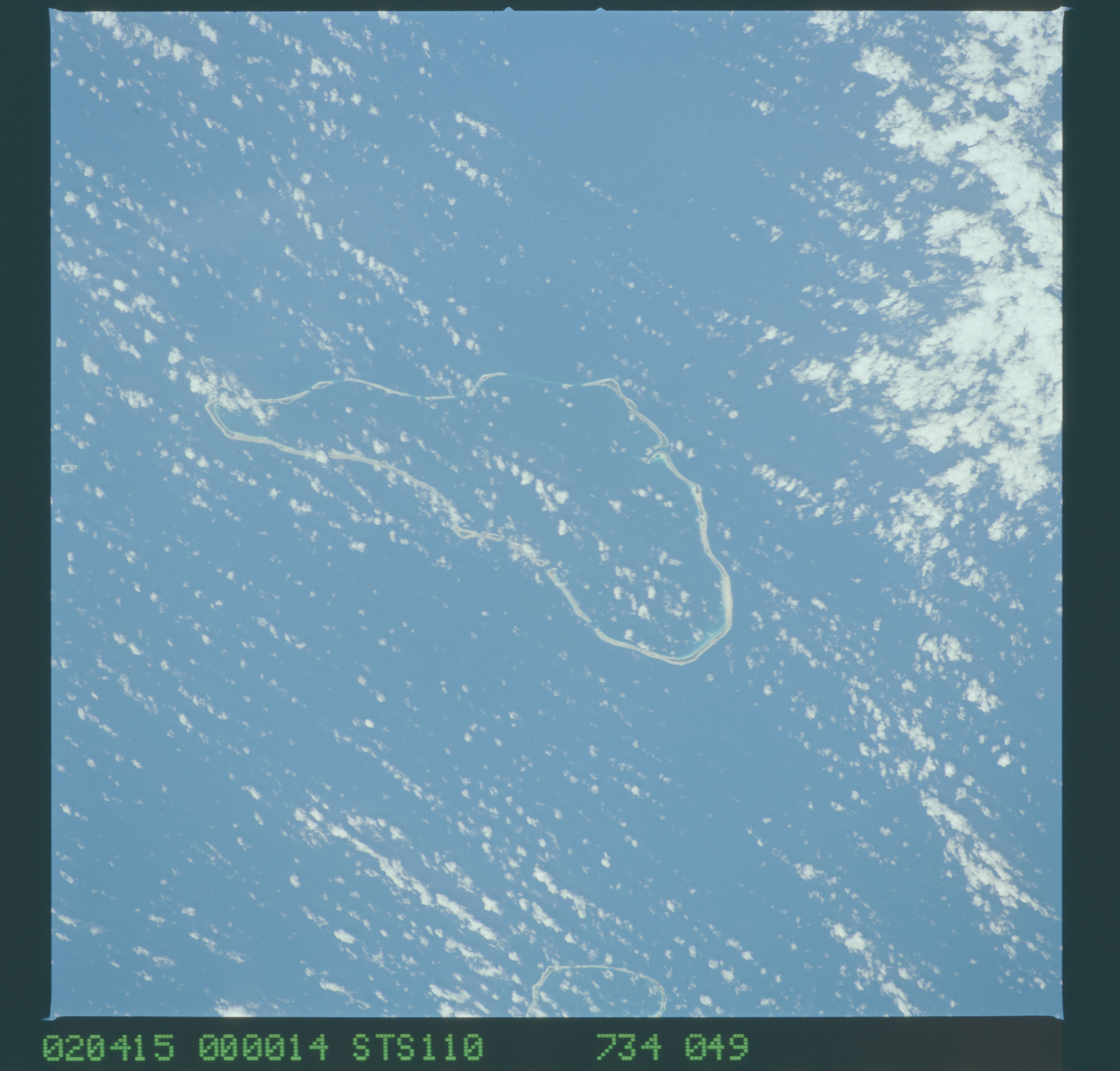 Image display