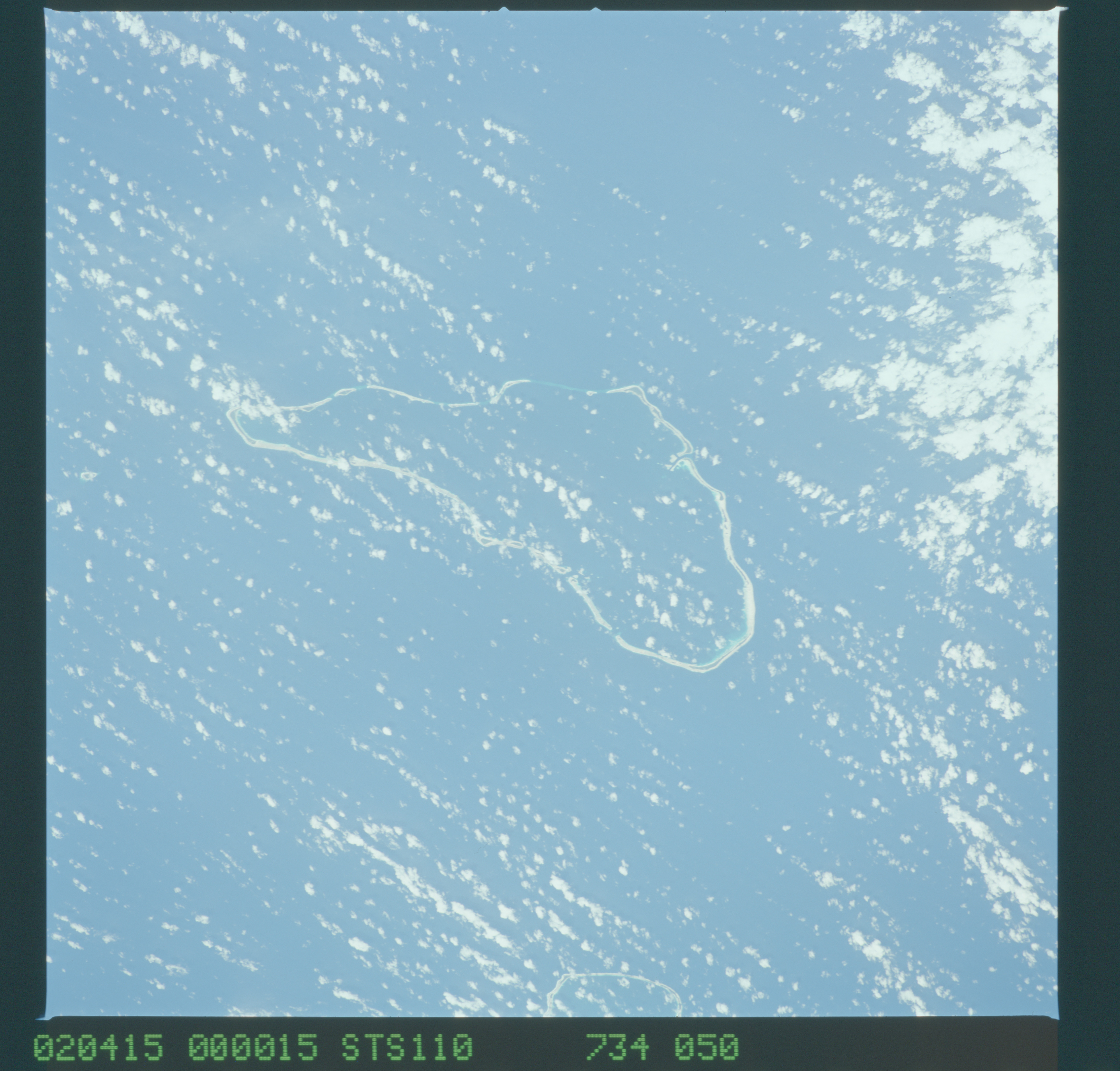 Image display