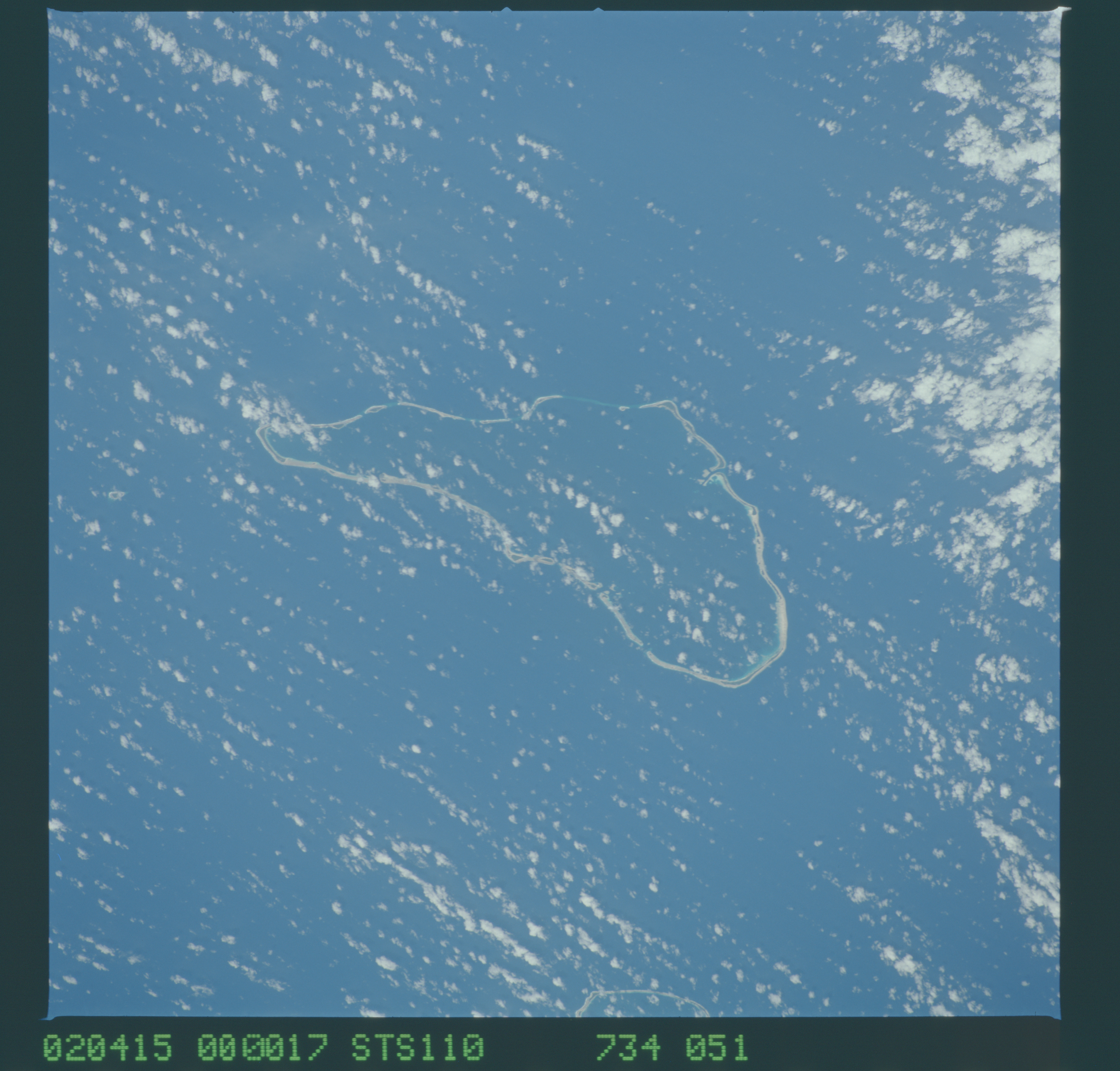 Image display