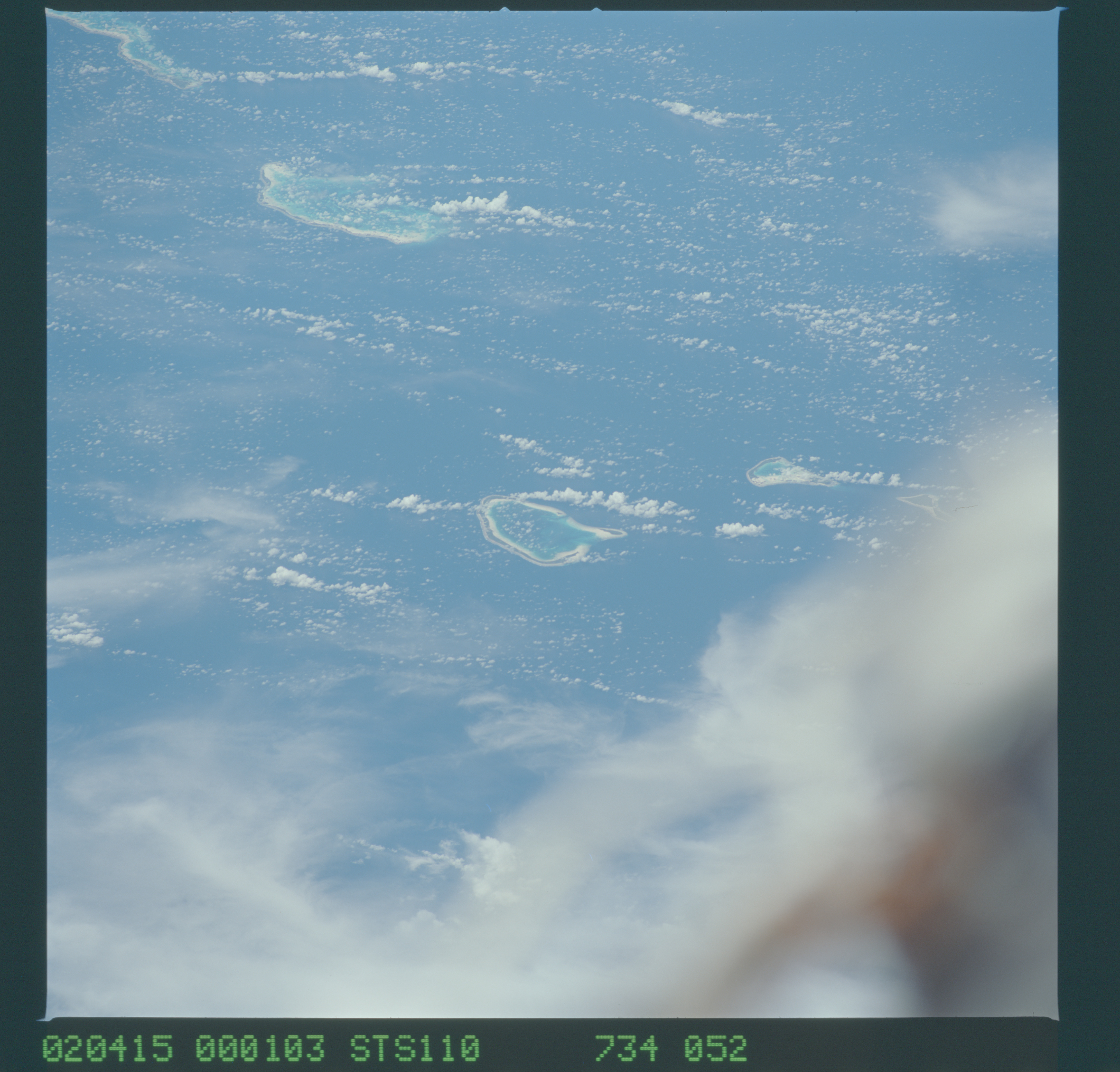 Image display