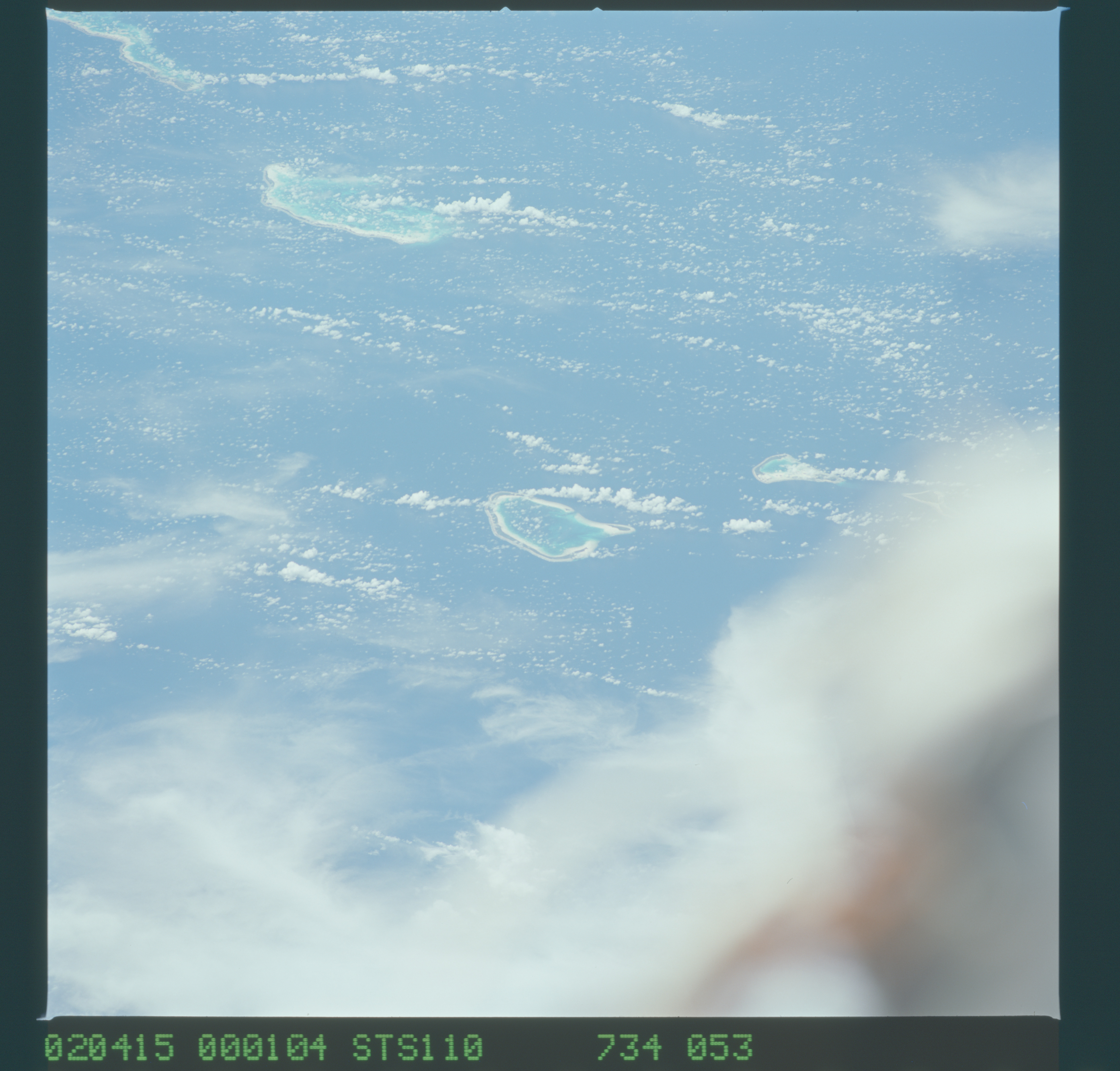 Image display