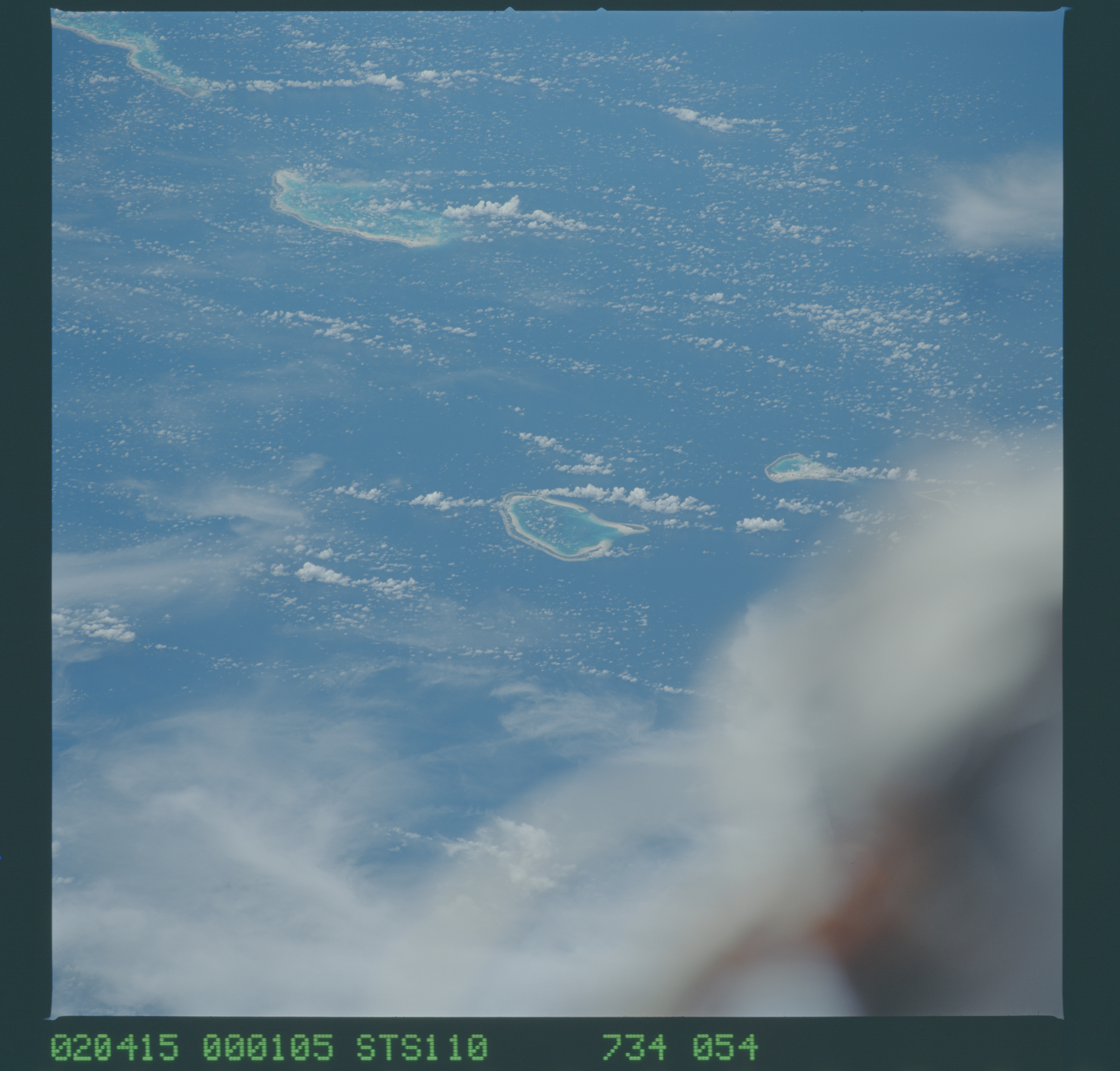Image display