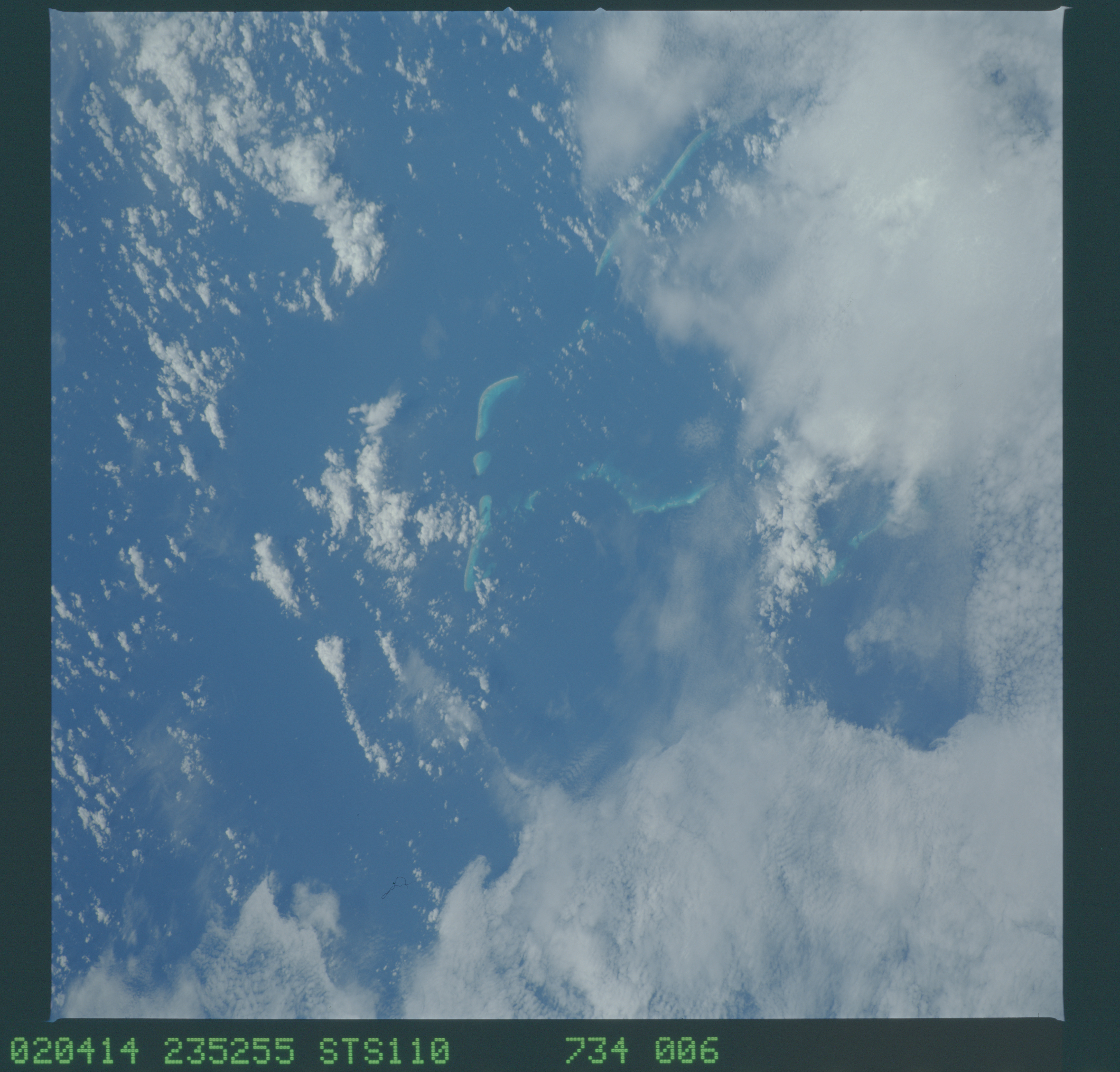Image display