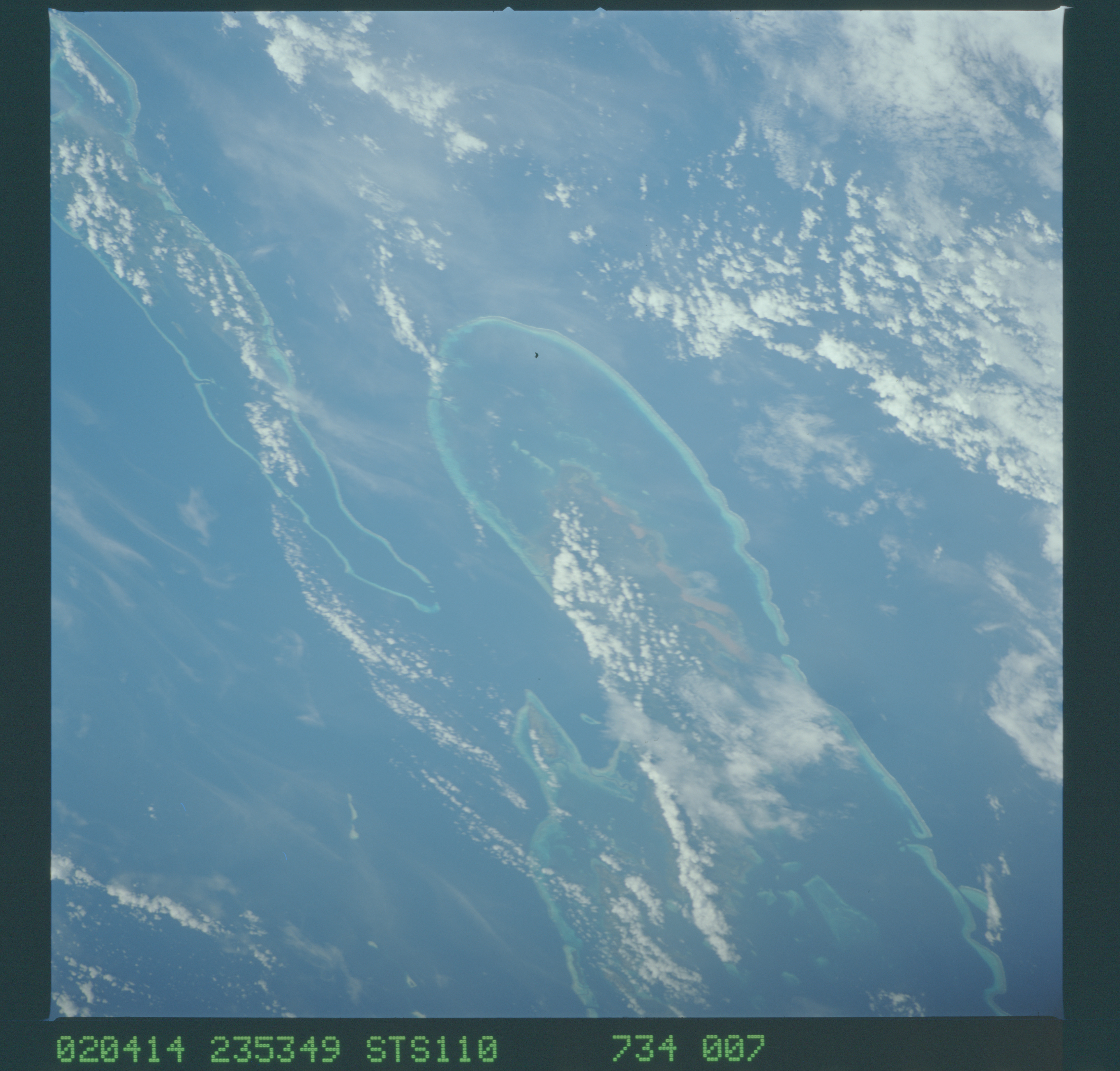 Image display