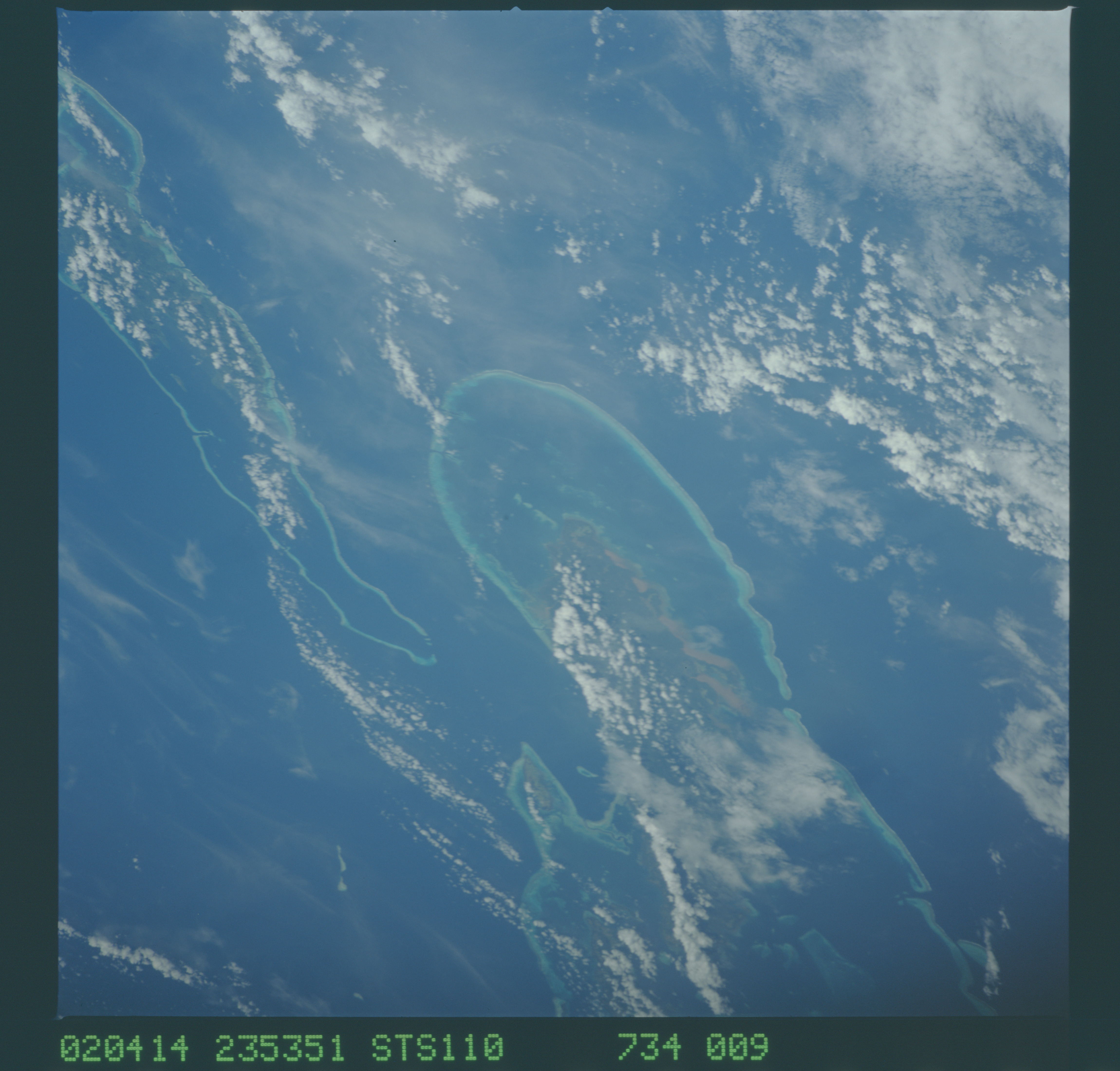 Image display
