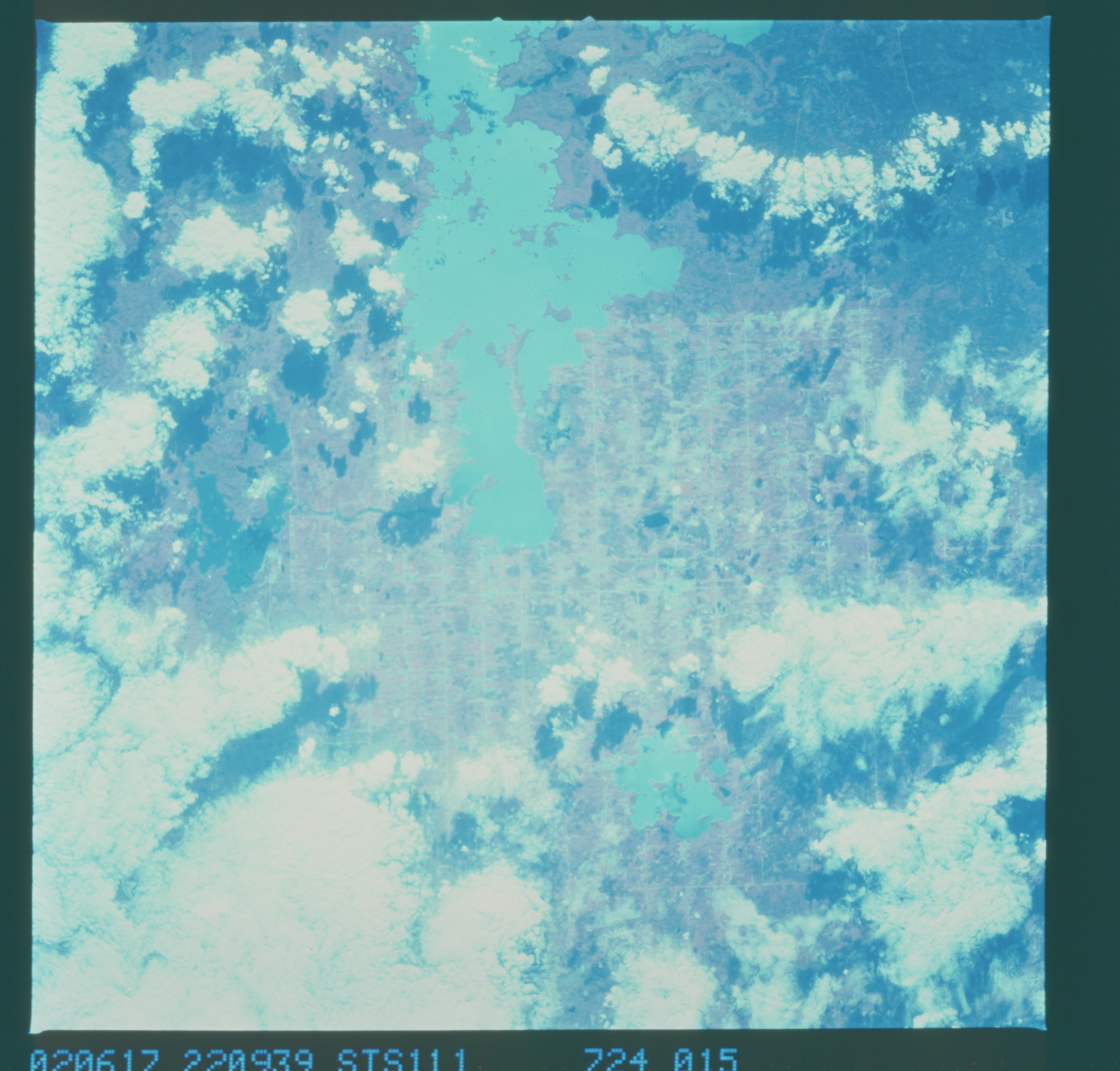 Image display