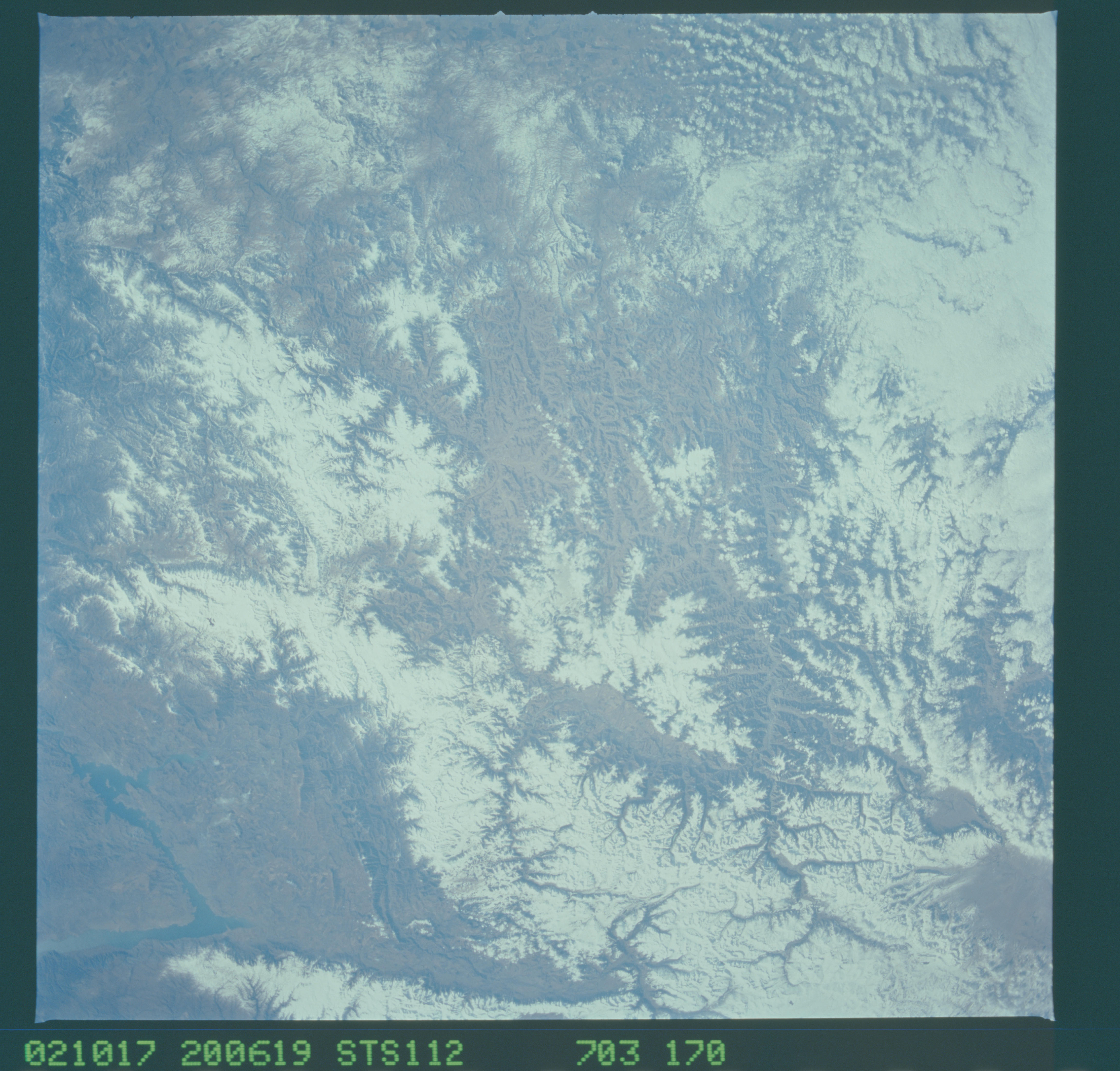 Image display