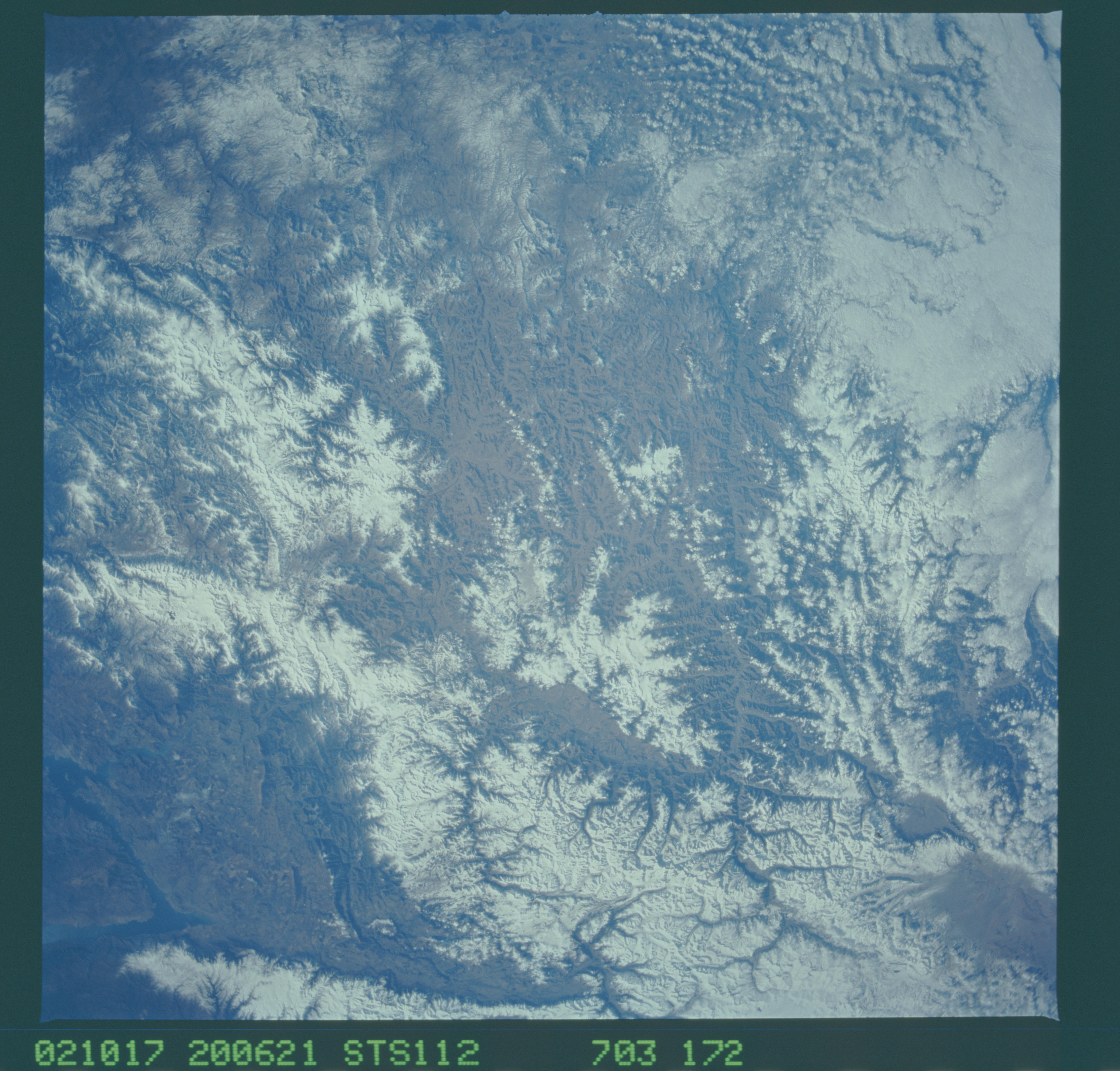 Image display