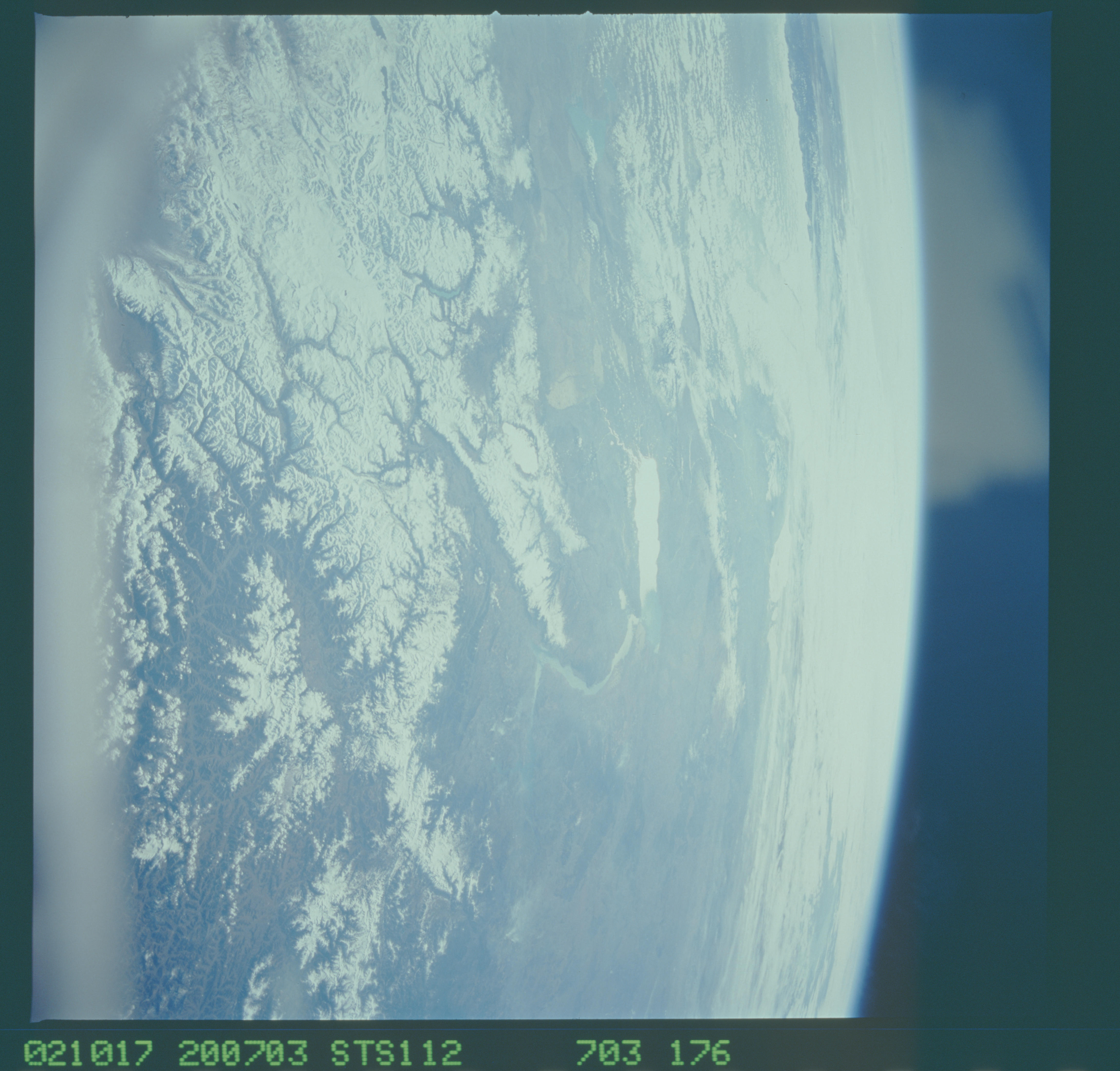 Image display