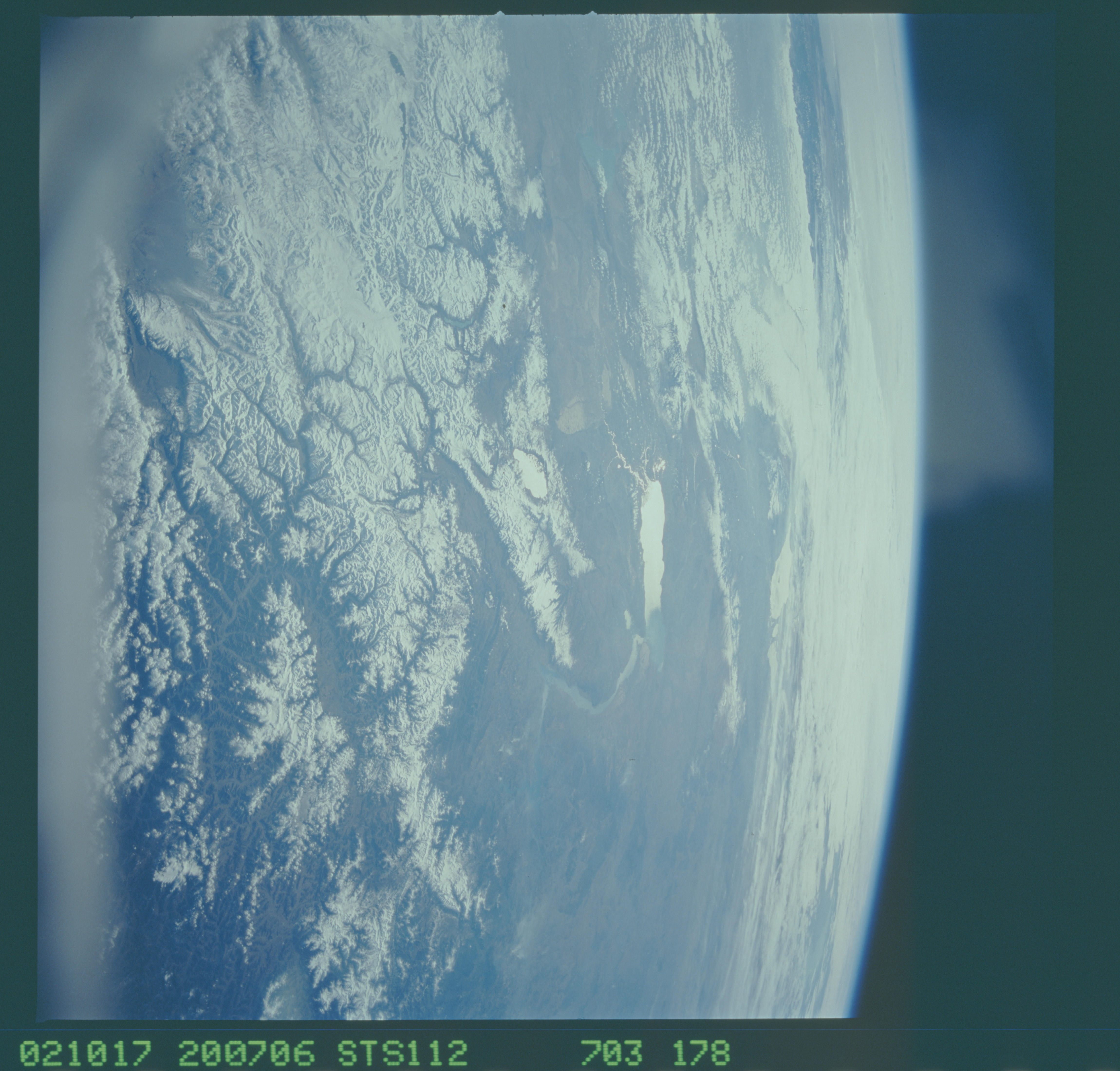 Image display