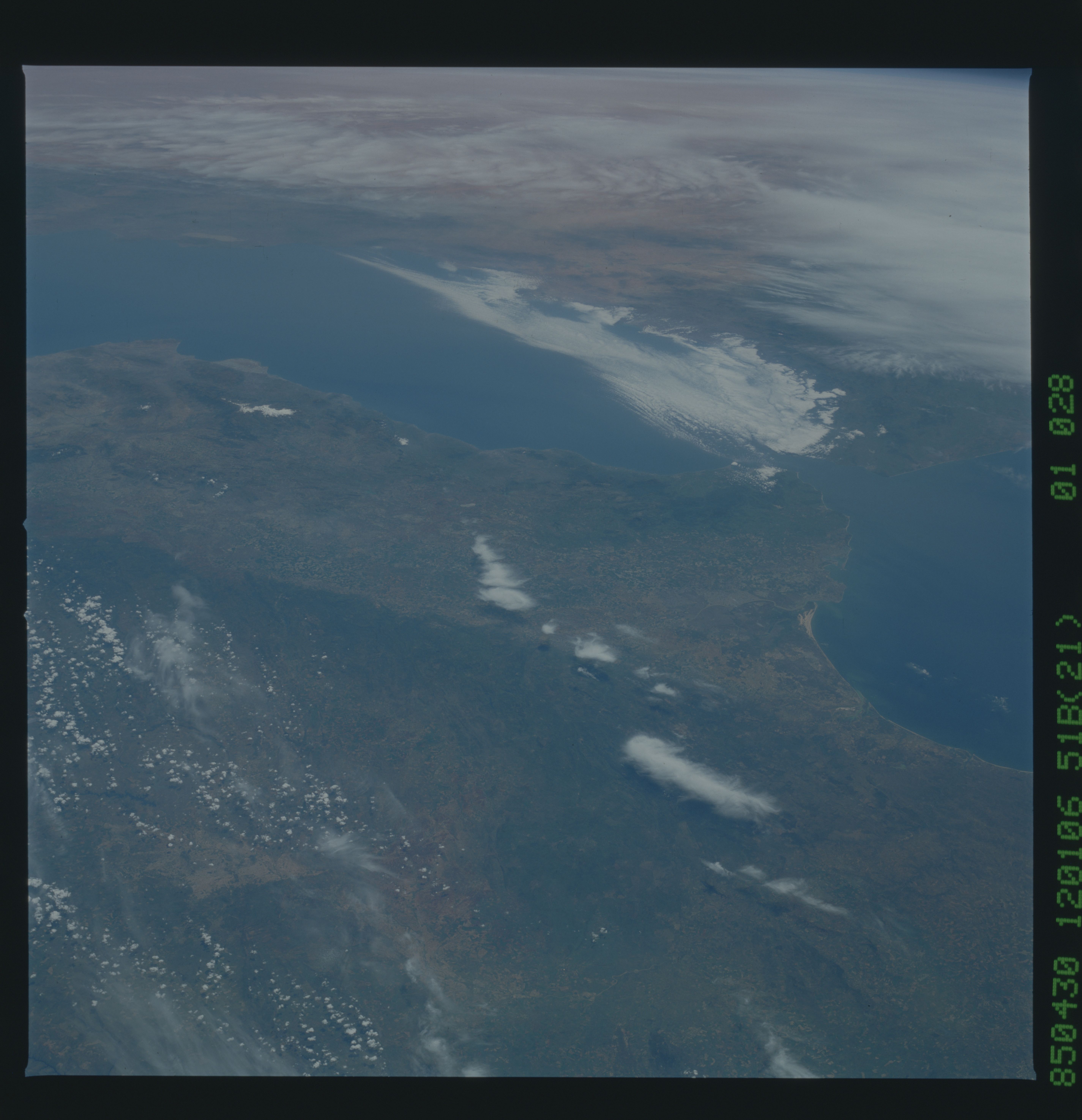 Image display