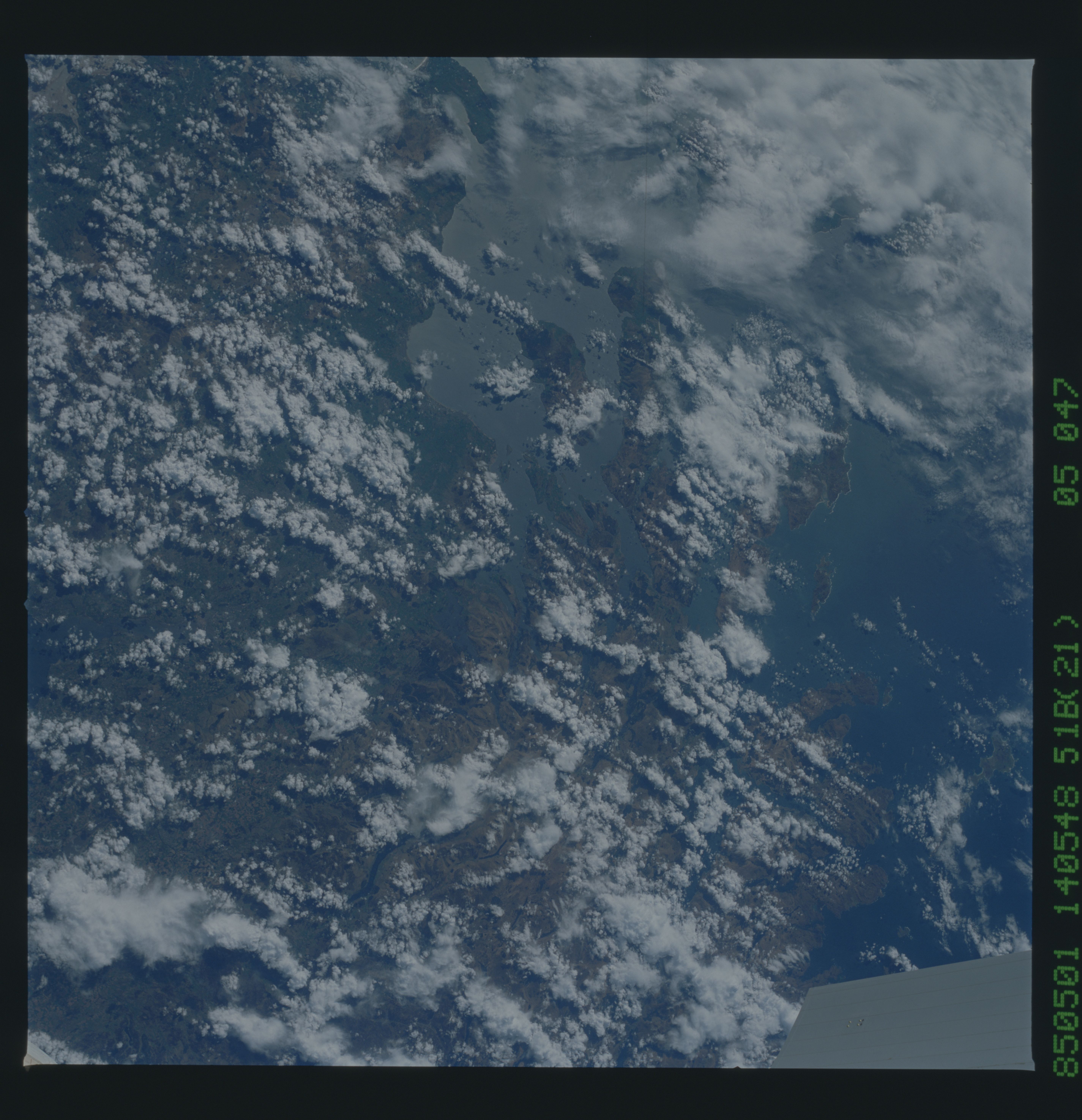 Image display
