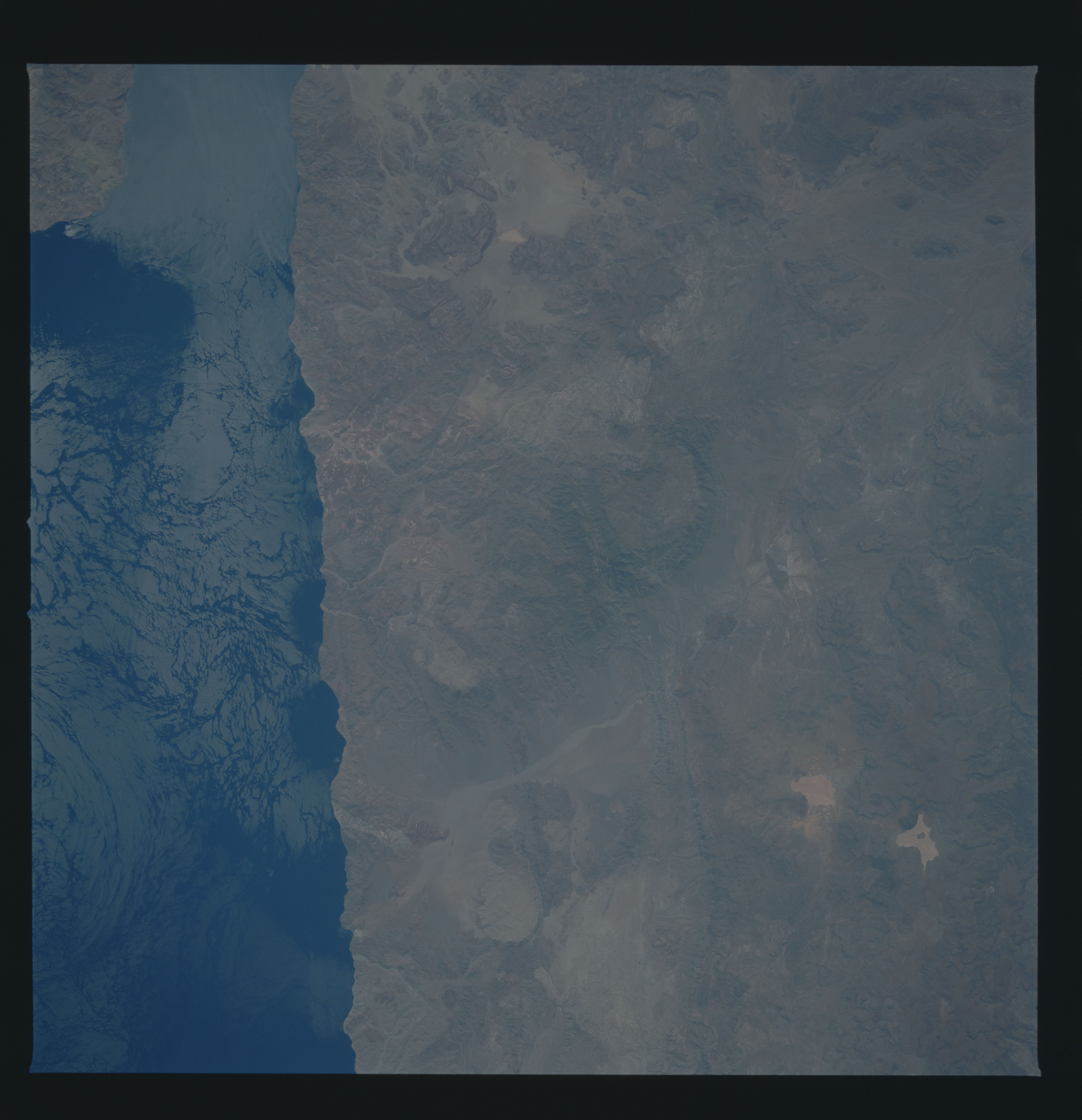 Image display