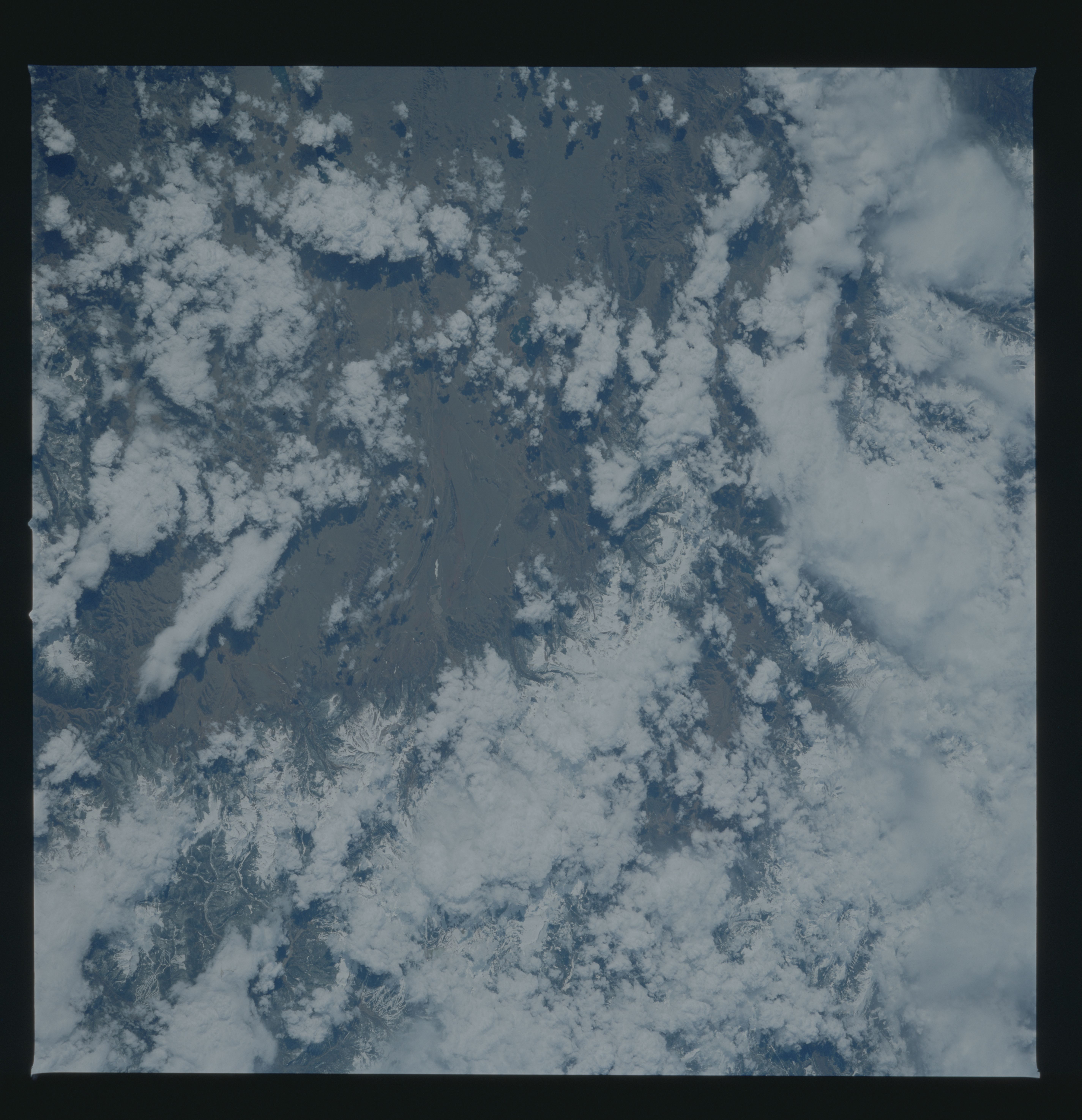 Image display