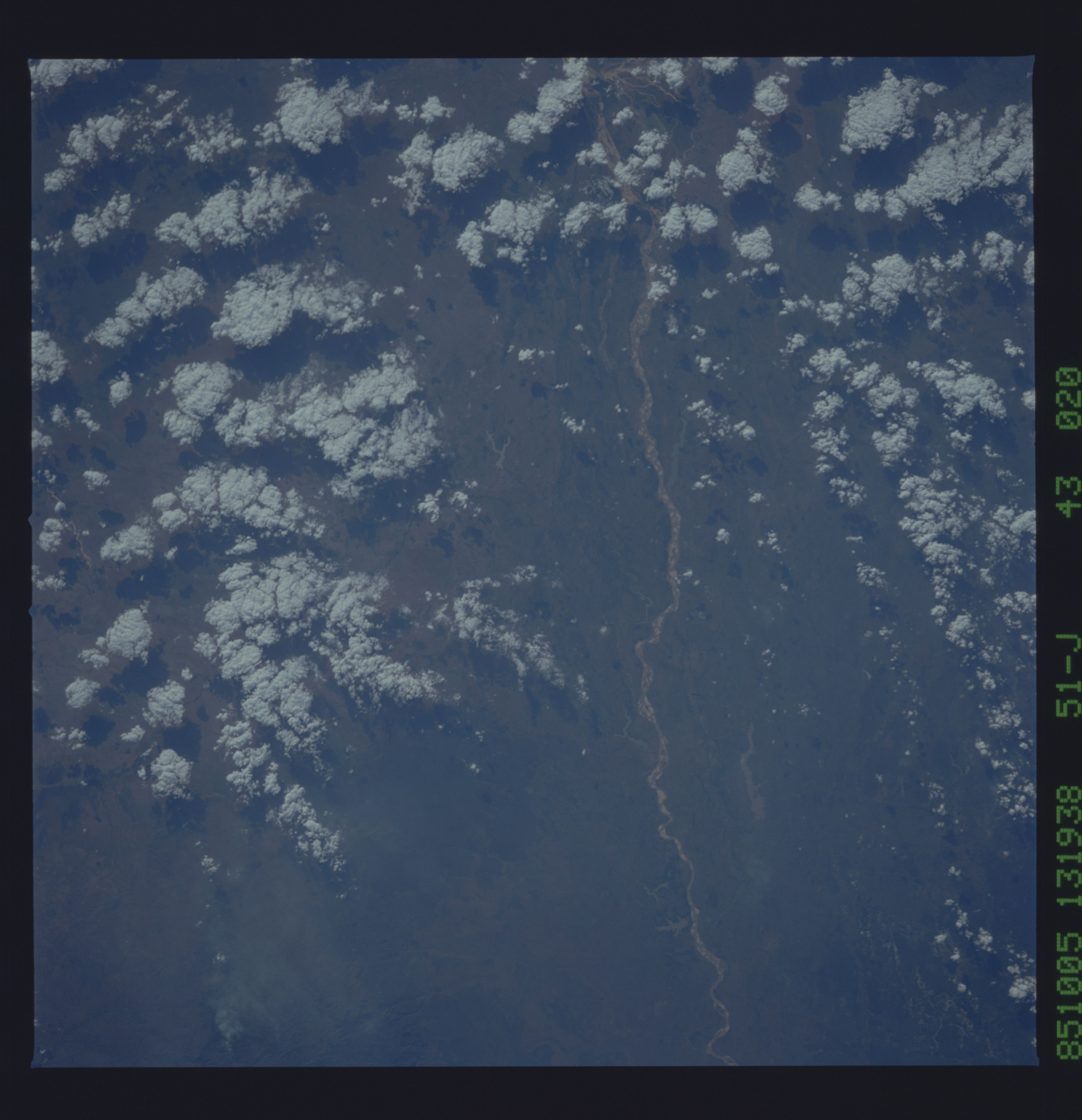 Image display