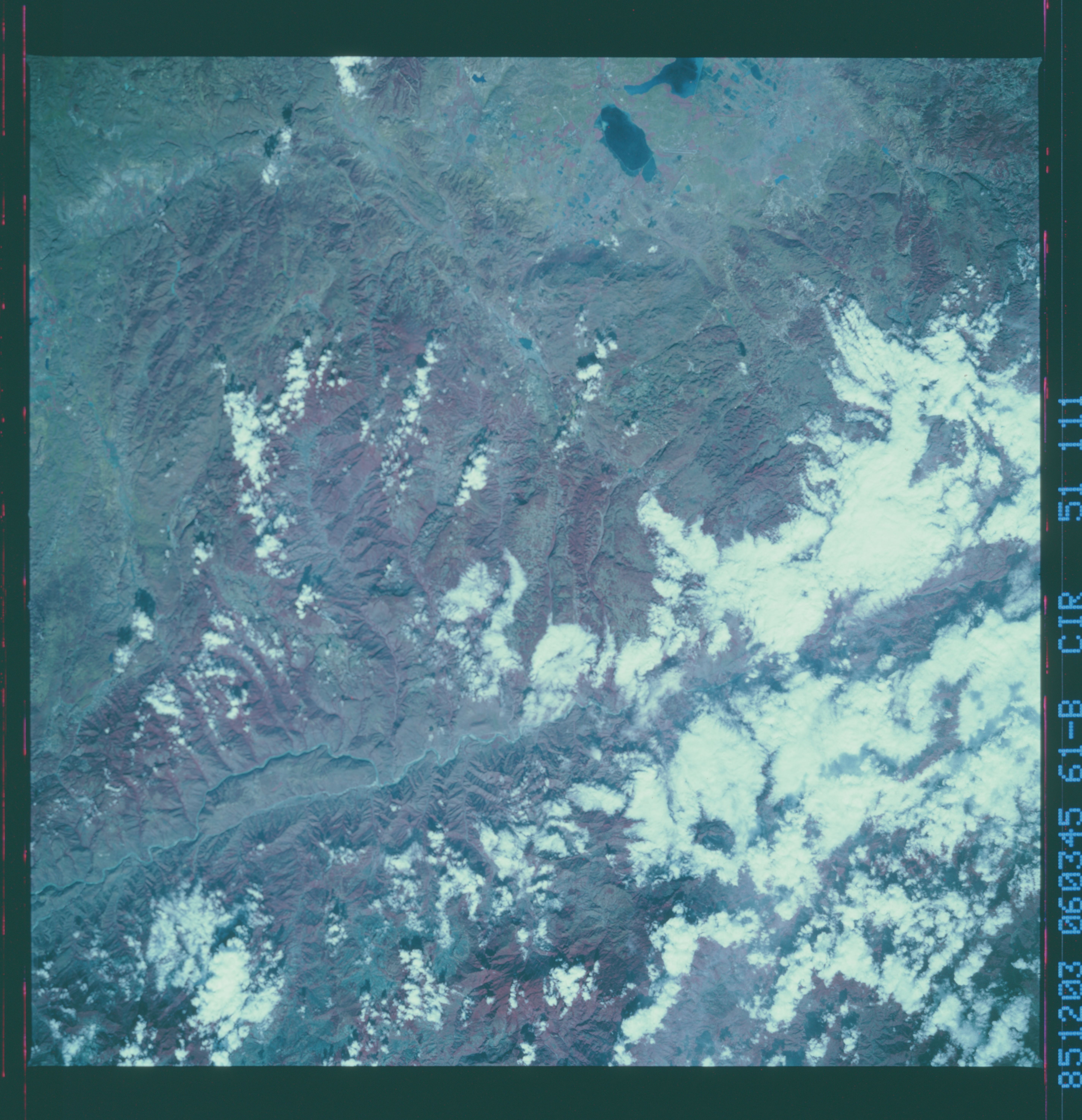 Image display