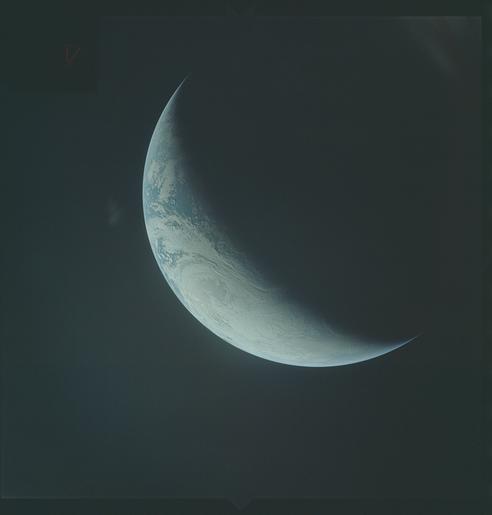 Astronaut photo for AS04-1-503