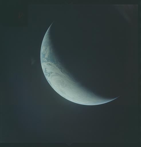 Astronaut photo for AS04-1-505