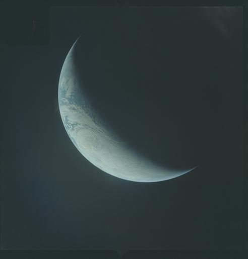 Astronaut photo for AS04-1-538