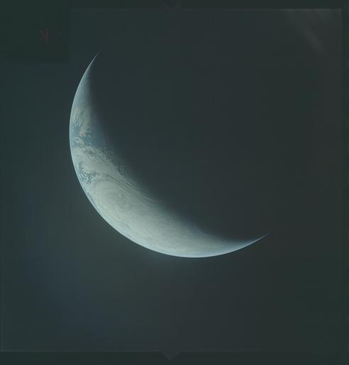 Astronaut photo for AS04-1-564