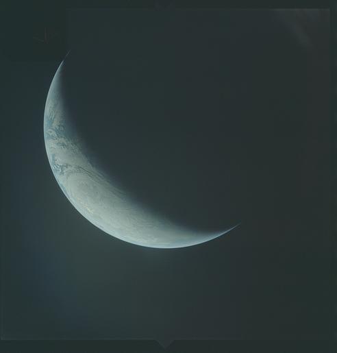 Astronaut photo for AS04-1-603