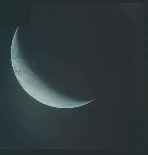 Astronaut photo for AS04-1-632