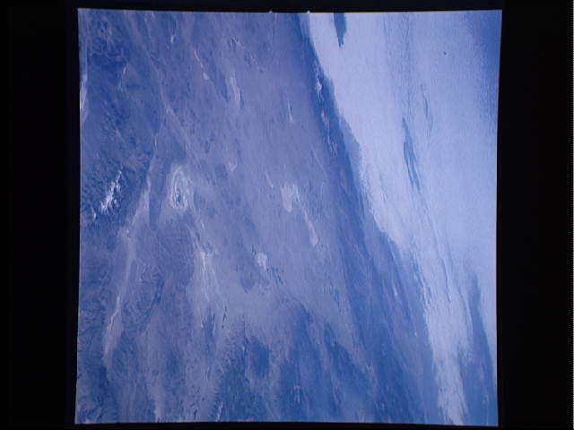 Image display