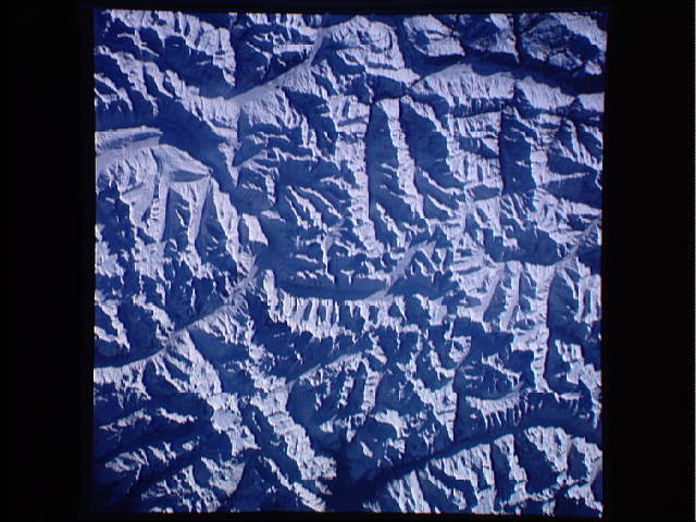 Image display
