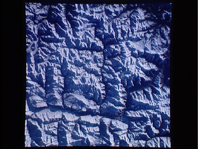 Image display