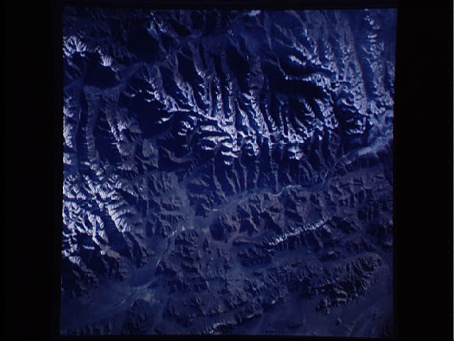 Image display
