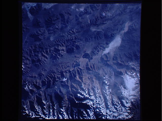 Image display