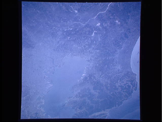 Image display