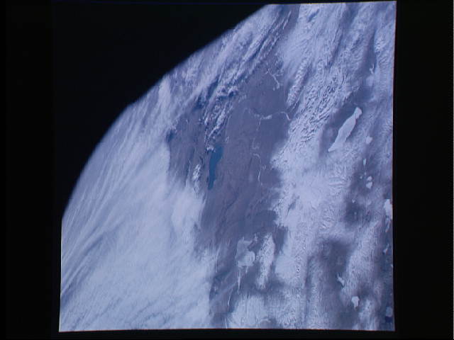 Image display