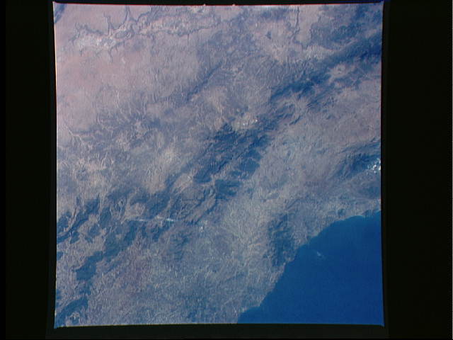 Image display