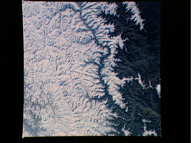 Image display