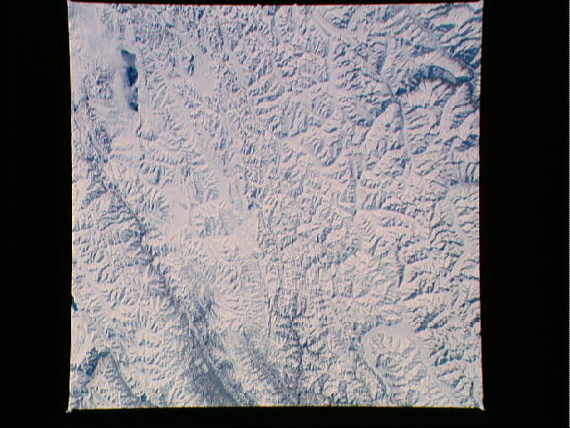Image display