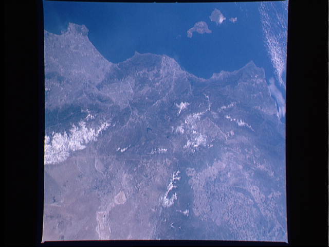 Image display