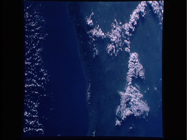 Image display